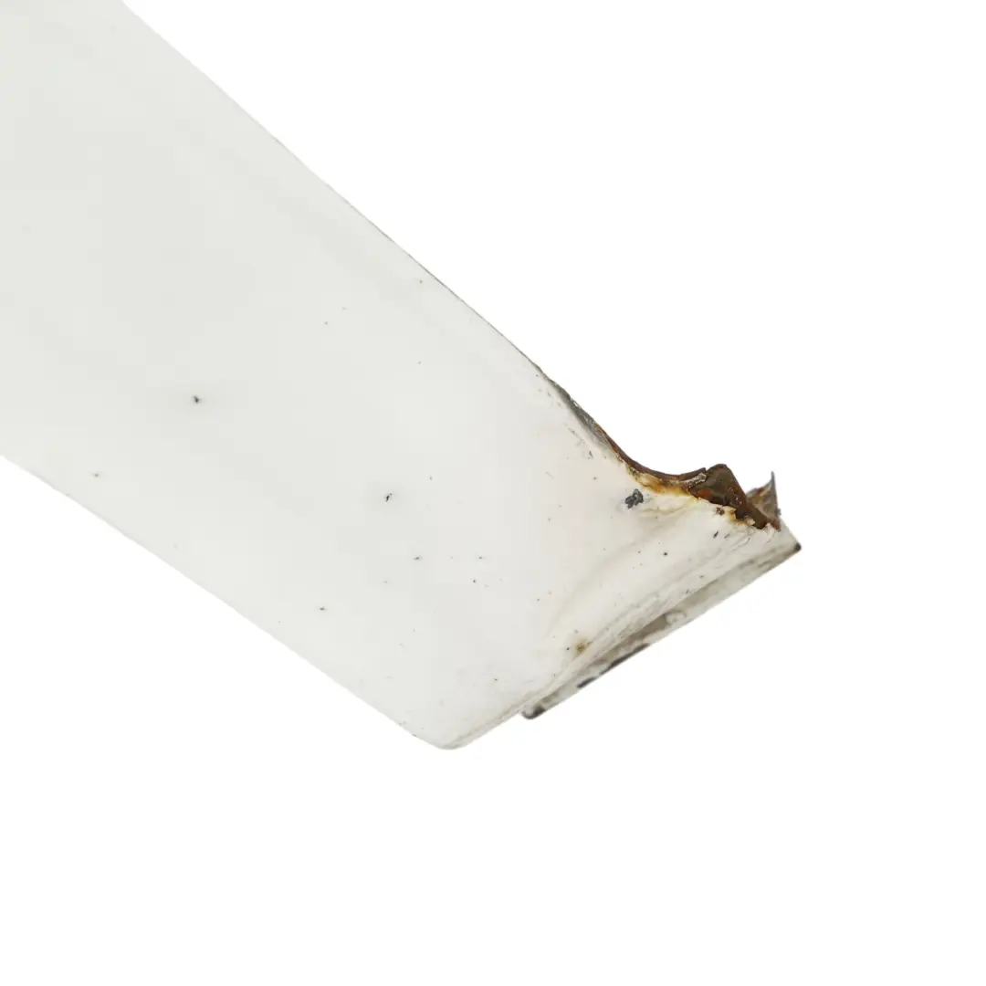 Seitenteil Flügel Vorne Links Kotflügel Arctic White 9147 für Mercedes Sprinter W906 mit Teilenummer A9066377719 Mercedes Sprinter W906 Seitenteil Flügel Vorne Links Kotflügel Arctic White 9147 - SKU A9066377719-ARW2 - Teilenummer A9066377719