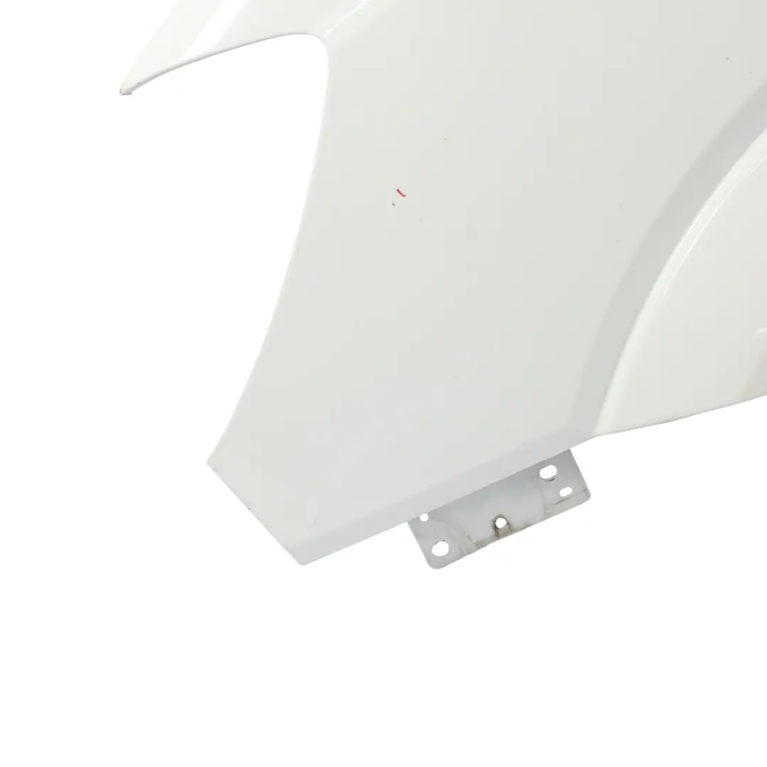 Mercedes Sprinter W906 Pannello Laterale Anteriore Sinistra Arctic White - 9147 - SKU A9066377719-ARW2 - Numero di parte A9066377719