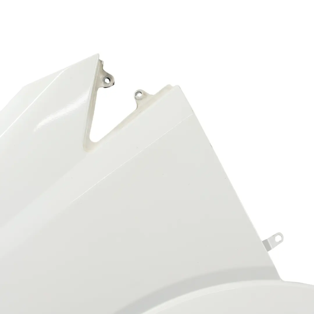 Mercedes Sprinter W906 Pannello Laterale Anteriore Sinistra Arctic White - 9147 - SKU A9066377719-ARW2 - Numero di parte A9066377719