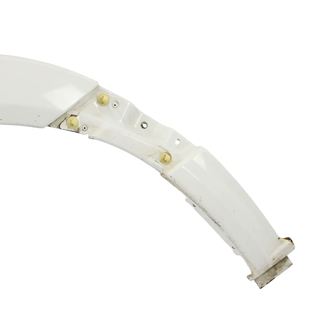 Mercedes Sprinter W906 Aile Latérale Avant Gauche Arctic White Blanc - 9147 - SKU A9066377719-ARW2 - Numéro de pièce A9066377719