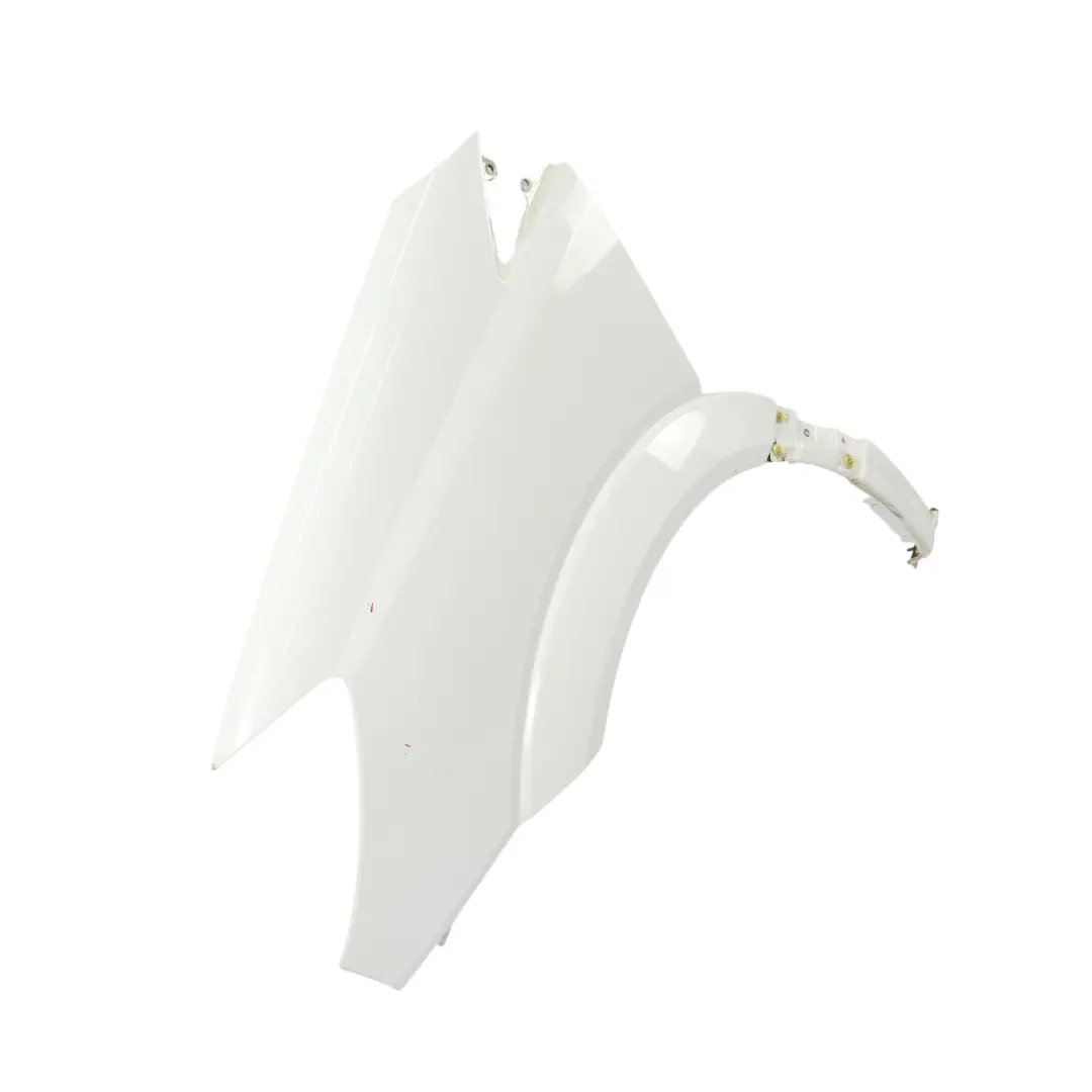 Side Panel Wing Front Left N/S Fender Arctic White - 9147 to Mercedes Sprinter W906 with Part number A9066377719 Mercedes Sprinter W906 Side Panel Wing Front Left N/S Fender Arctic White - 9147 - SKU A9066377719-ARW2 - Part number A9066377719