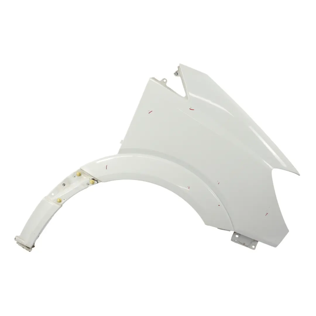 Błotnik Prawy Arctic White Biały - 9147 do Mercedes Sprinter W906 o numerze A9066377819 Mercedes Sprinter W906 Błotnik Prawy Arctic White Biały - 9147 - SKU A9066377819-ARW1 - Numer Części A9066377819