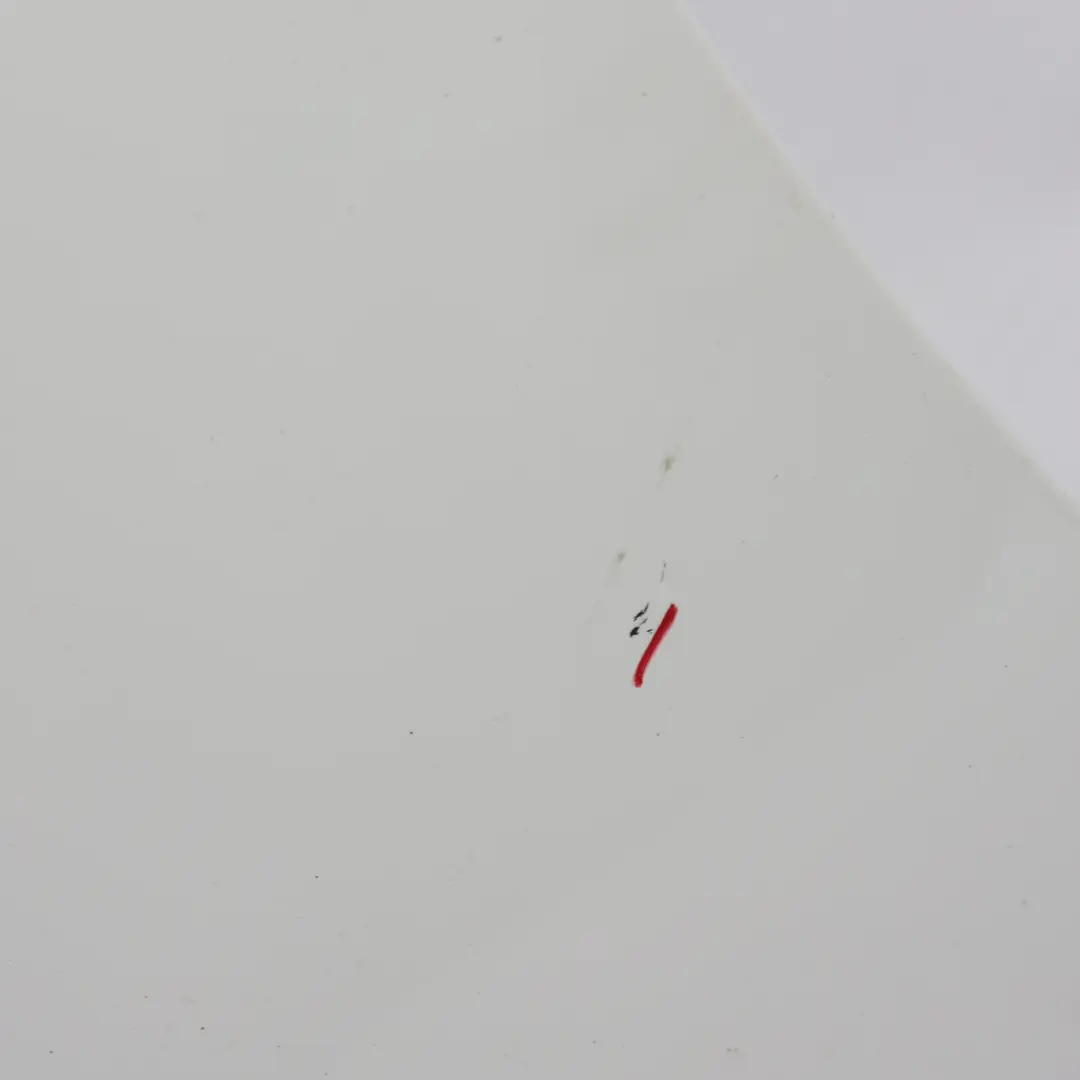 Side Panel Front Right O/S Wing Fender Arctic White 9147 to Mercedes Sprinter W906 with Part number A9066377819 Mercedes Sprinter W906 Side Panel Front Right O/S Wing Fender Arctic White 9147 - SKU A9066377819-ARW1 - Part number A9066377819