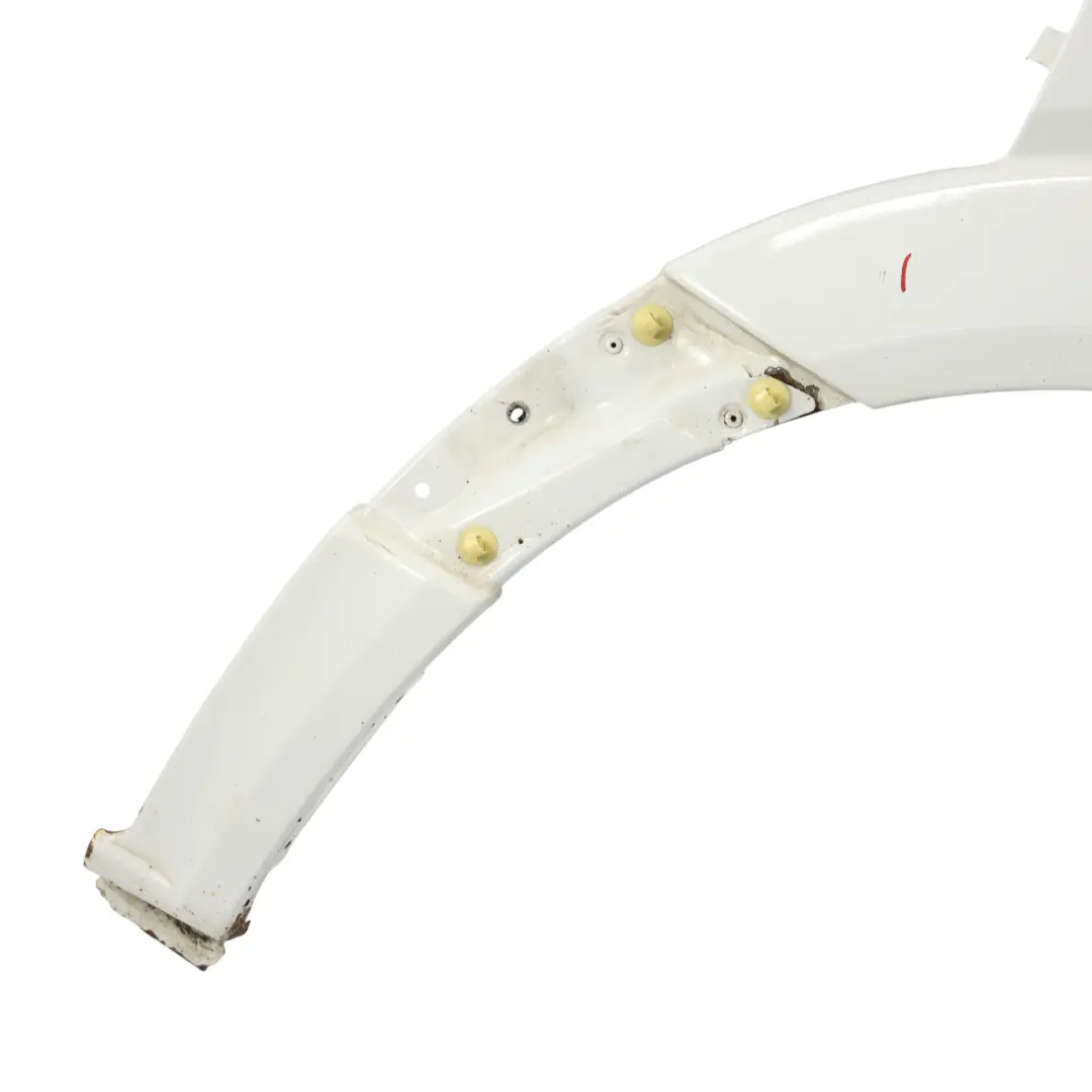 Mercedes Sprinter W906 Pannello Parafango anteriore destro Arctic White - 9147 - SKU A9066377819-ARW1 - Numero di parte A9066377819