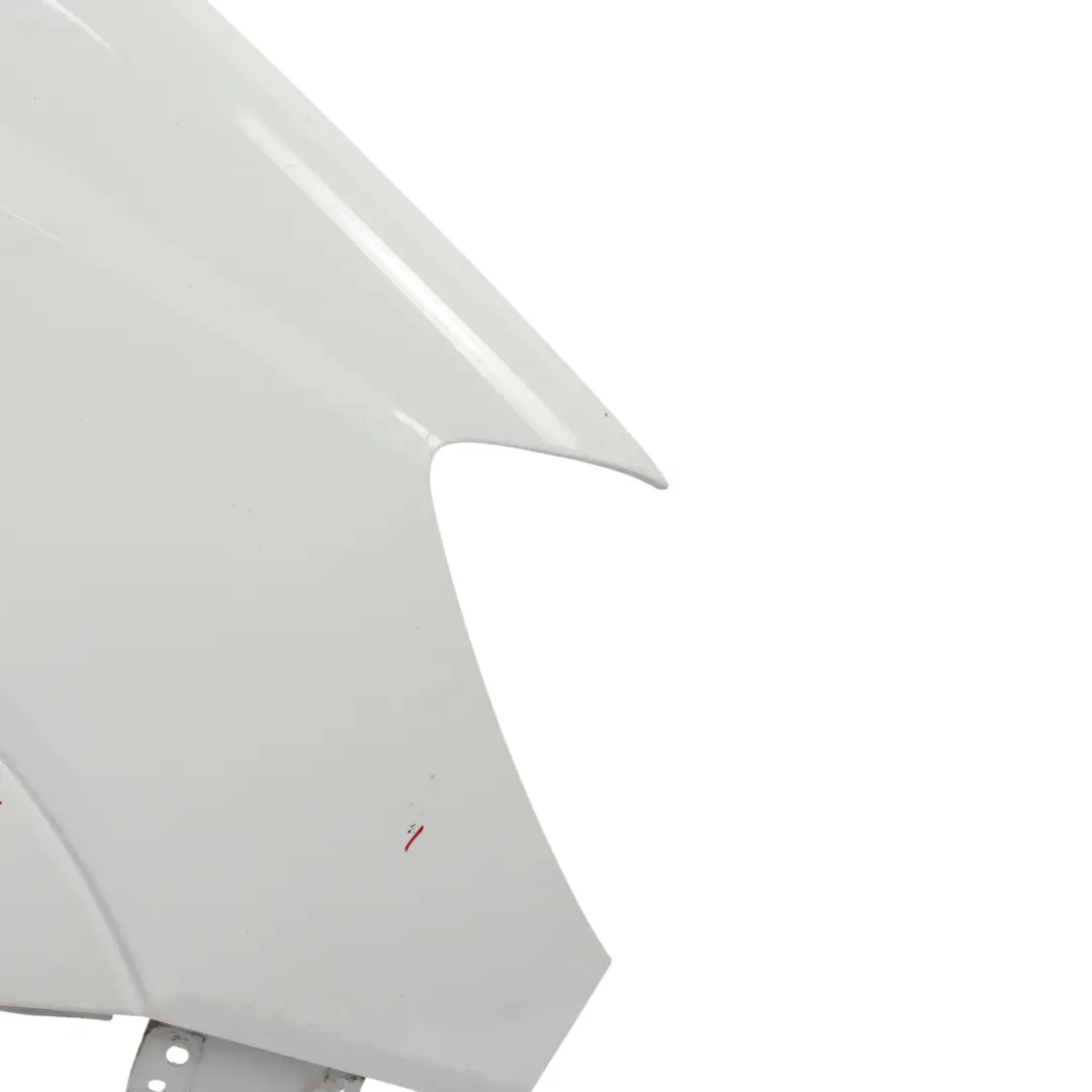 Mercedes Sprinter W906 Błotnik Prawy Arctic White Biały - 9147 - SKU A9066377819-ARW1 - Numer Części A9066377819