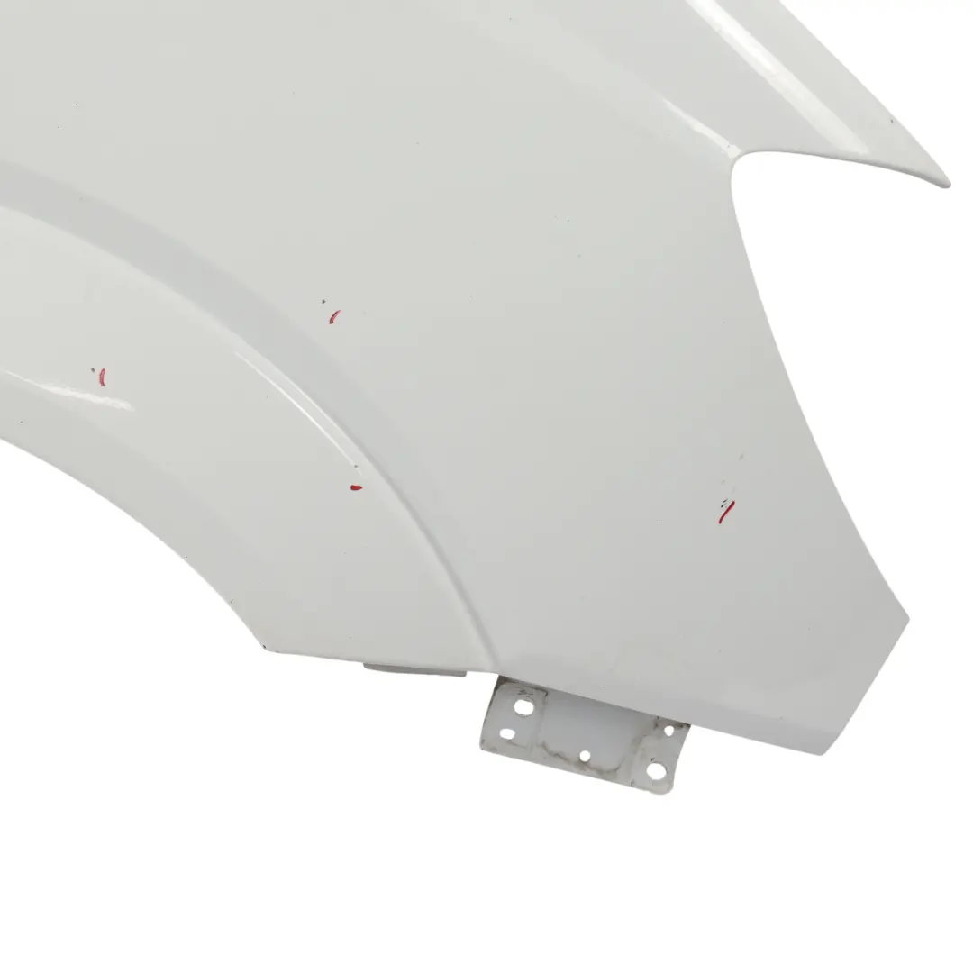Mercedes Sprinter W906 Pannello Parafango anteriore destro Arctic White - 9147 - SKU A9066377819-ARW1 - Numero di parte A9066377819