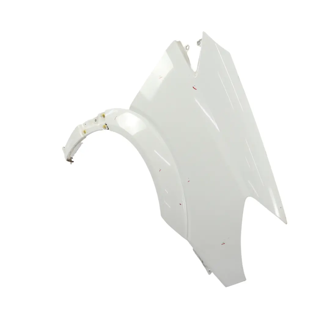 Mercedes Sprinter W906 Side Panel Front Right O/S Wing Fender Arctic White 9147 - SKU A9066377819-ARW1 - Part number A9066377819