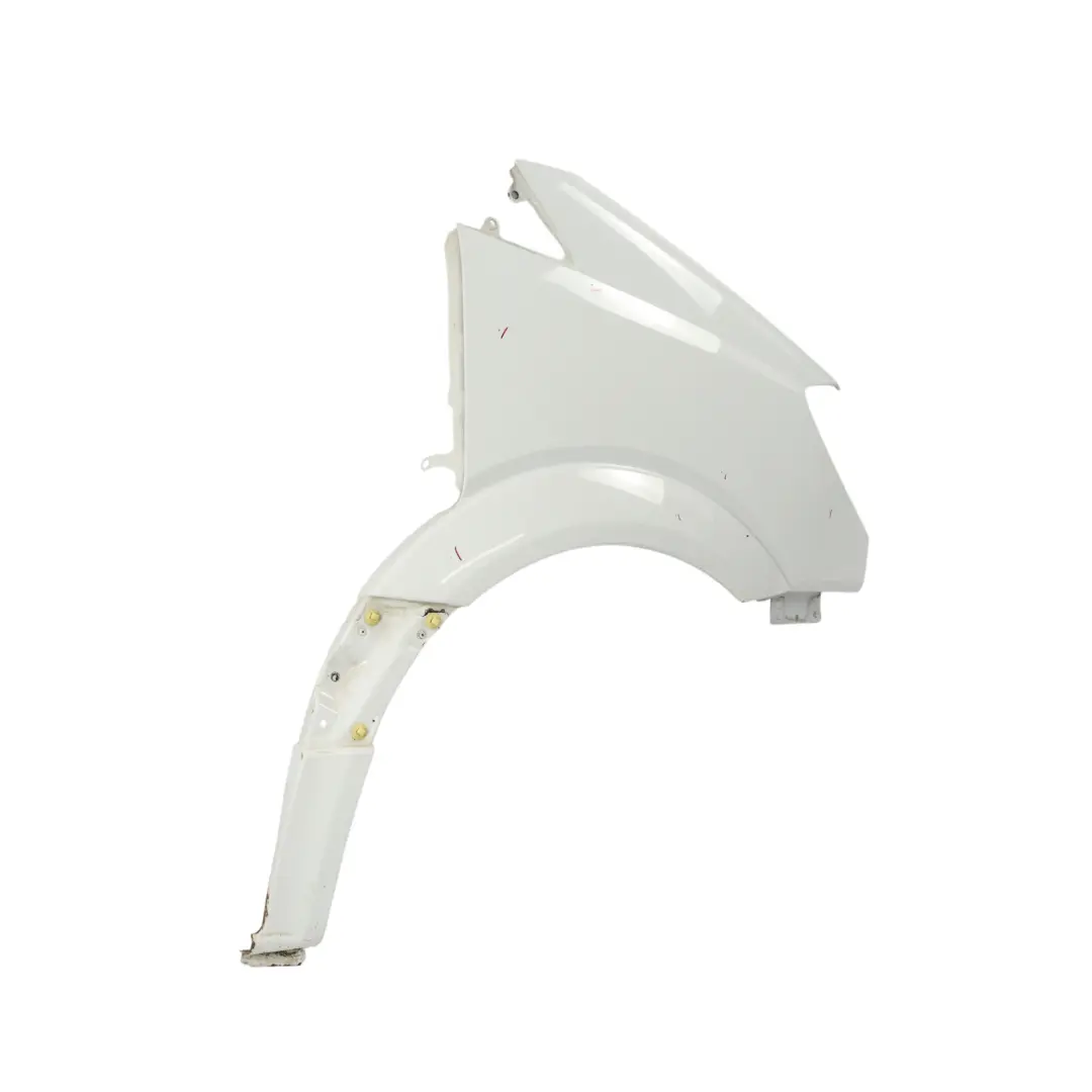 Panneau latéral Avant Aile Droite Arctic White 9147 pour Mercedes Sprinter W906 à propos du numéro de pièce A9066377819 Mercedes Sprinter W906 Panneau latéral Avant Aile Droite Arctic White 9147 - SKU A9066377819-ARW1 - Numéro de pièce A9066377819