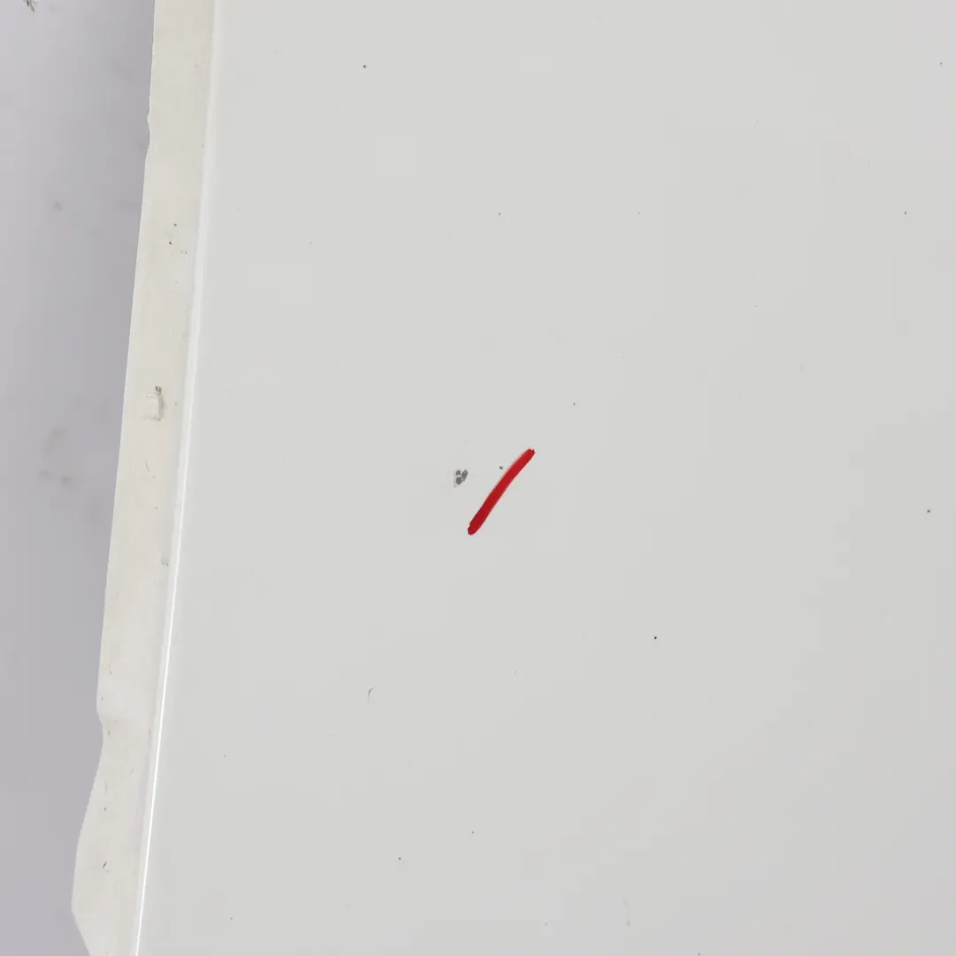 Side Panel Front Right O/S Wing Fender Arctic White 9147 to Mercedes Sprinter W906 with Part number A9066377819 Mercedes Sprinter W906 Side Panel Front Right O/S Wing Fender Arctic White 9147 - SKU A9066377819-ARW1 - Part number A9066377819