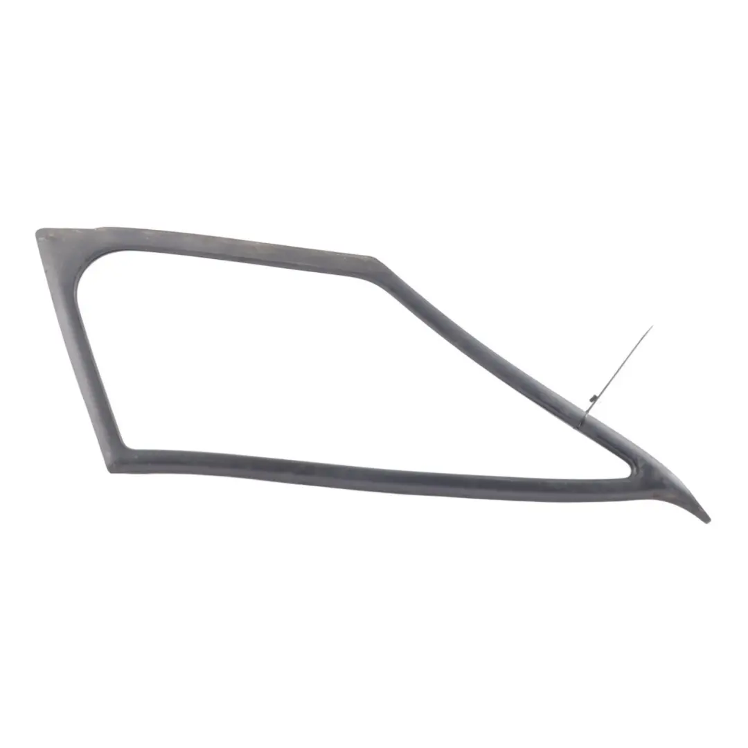 Puerta Ventana Junta Delantera Izquierda para Mercedes Sprinter W906 con número de pieza A9066711720 Mercedes Sprinter W906 Puerta Ventana Junta Delantera Izquierda - SKU A9066711720 - Número de pieza A9066711720