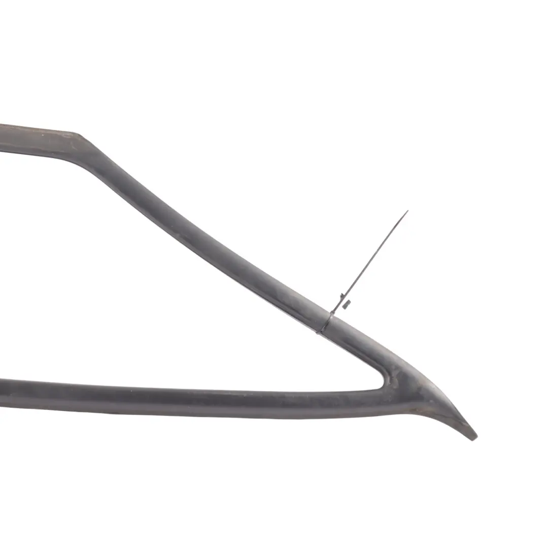 Mercedes Sprinter W906 Tür Fenster Dichtung Vorne Links - SKU A9066711720 - Teilenummer A9066711720