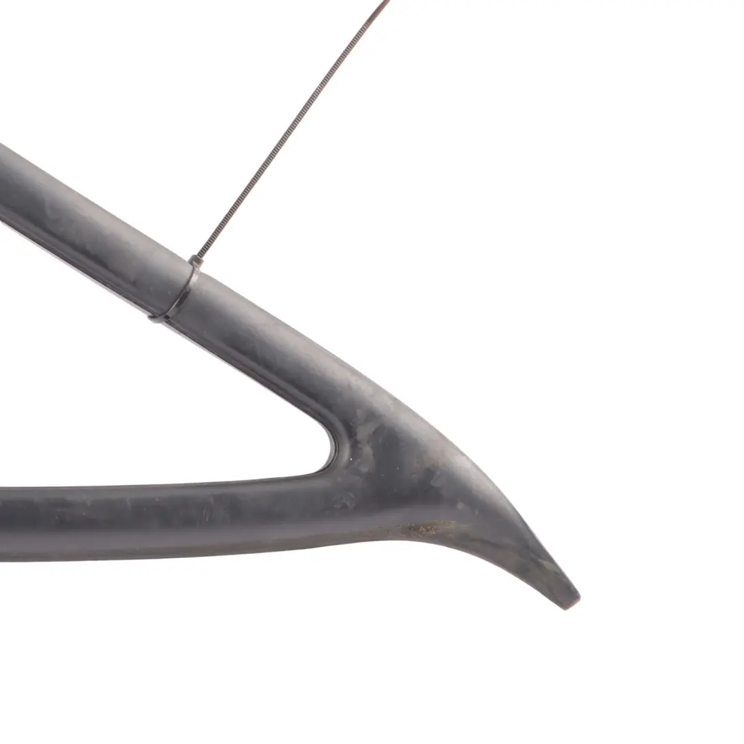 Mercedes Sprinter W906 Guarnizione Finestrino Anteriore Sinistra - SKU A9066711720 - Numero di parte A9066711720