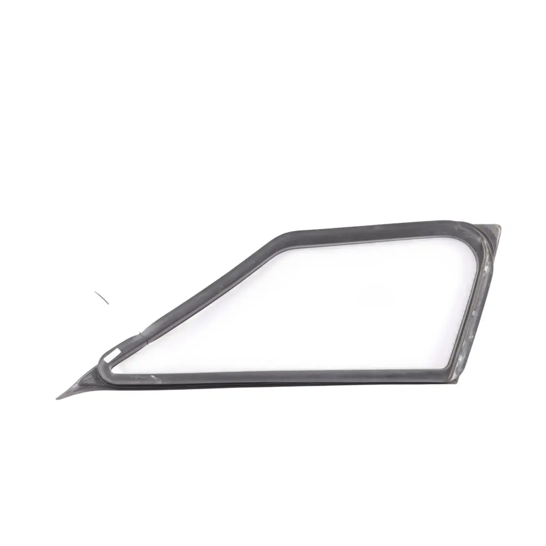 Mercedes Sprinter W906 Door Window Seal Gasket Front Left N/S - SKU A9066711720 - Part number A9066711720