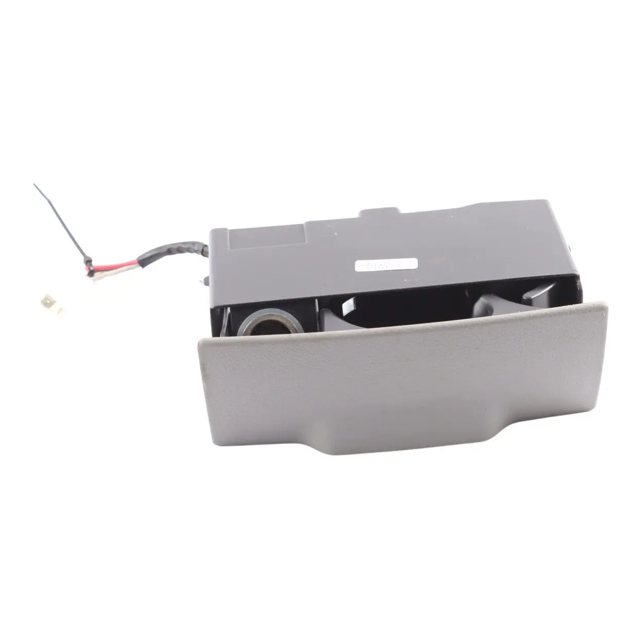 Mercedes Sprinter W906 Ashtray Holder Tray Lighter Centre Console A9066800558