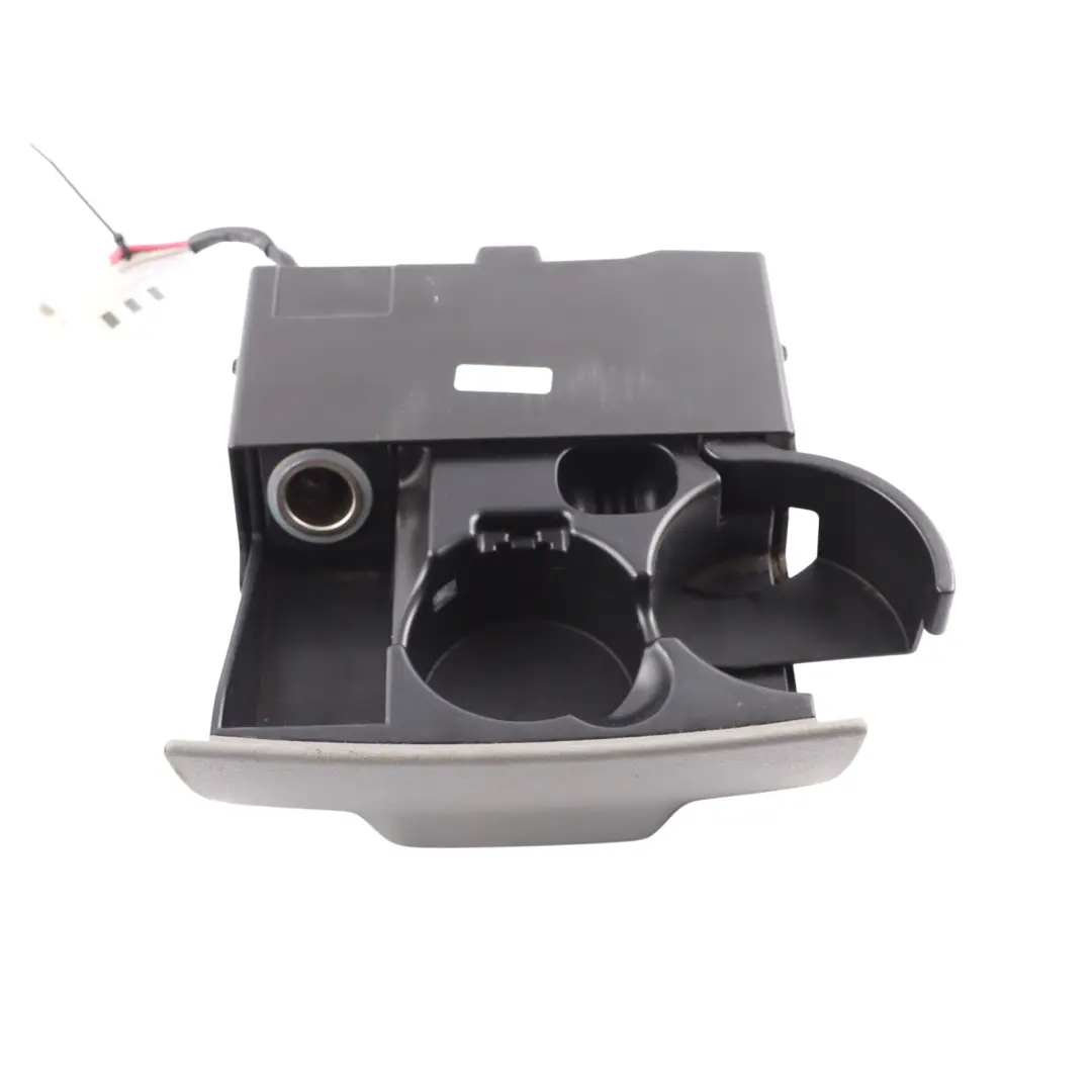 Mercedes Sprinter W906 Ashtray Holder Tray Lighter Centre Console - SKU A9066800558-3 - Part number A9066800558