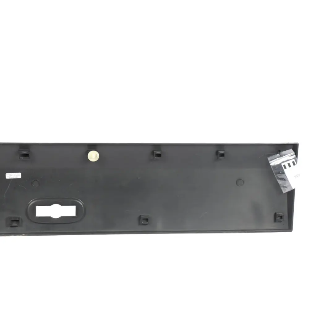 Outer Quarter Moulding Trim Cover Panel Left N/S to Mercedes W906 Rear with Part number A9066903200 Mercedes W906 Rear Outer Quarter Moulding Trim Cover Panel Left N/S - SKU A9066903200-1 - Part number A9066903200