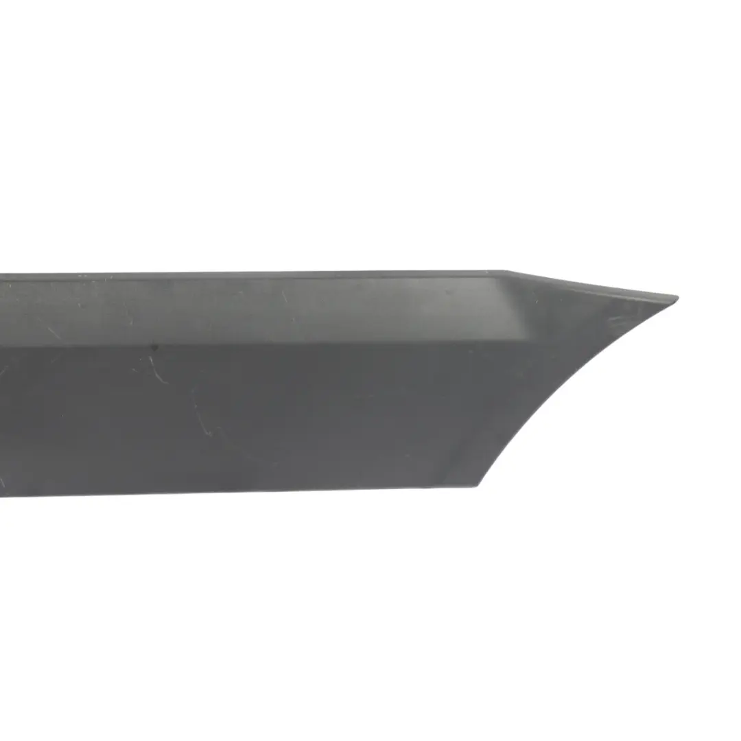 Outer Quarter Moulding Trim Cover Panel Left N/S to Mercedes W906 Rear with Part number A9066903200 Mercedes W906 Rear Outer Quarter Moulding Trim Cover Panel Left N/S - SKU A9066903200-1 - Part number A9066903200