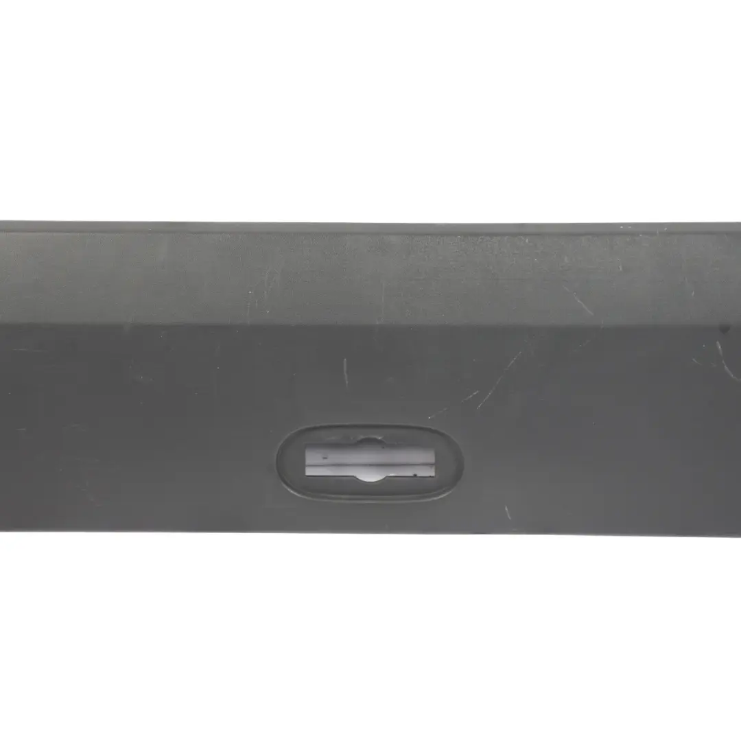 Mercedes W906 Rear Outer Quarter Moulding Trim Cover Panel Left N/S - SKU A9066903200-1 - Part number A9066903200