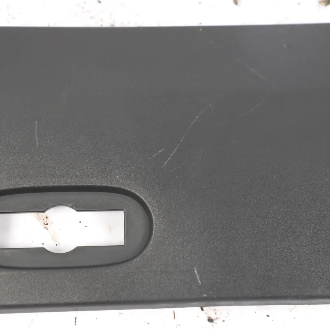 Mercedes W906 Rear Outer Quarter Moulding Trim Cover Panel Left N/S - SKU A9066903200-1 - Part number A9066903200