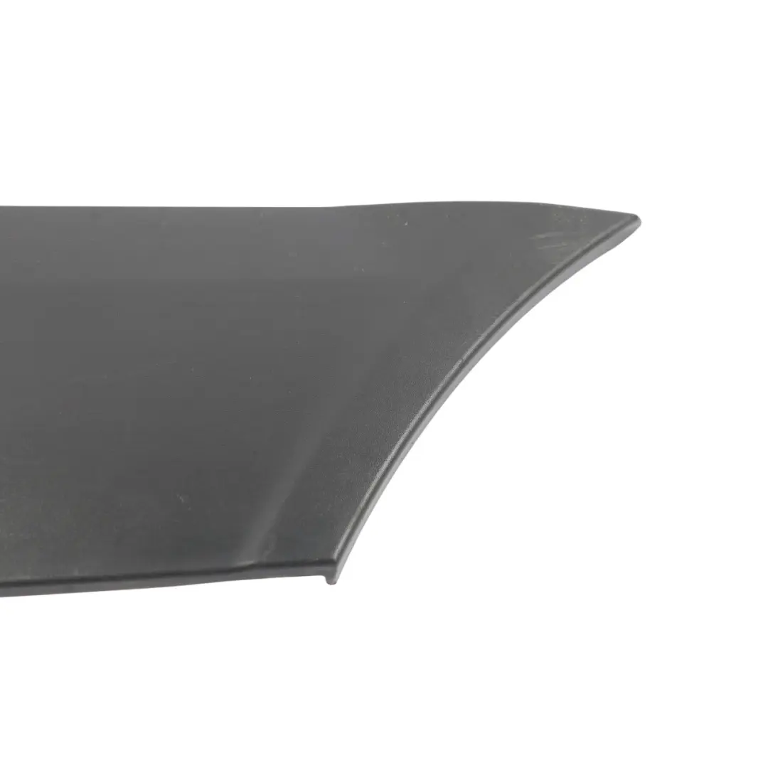 Mercedes W906 Rear Outer Quarter Moulding Trim Cover Panel Left N/S - SKU A9066903200-1 - Part number A9066903200