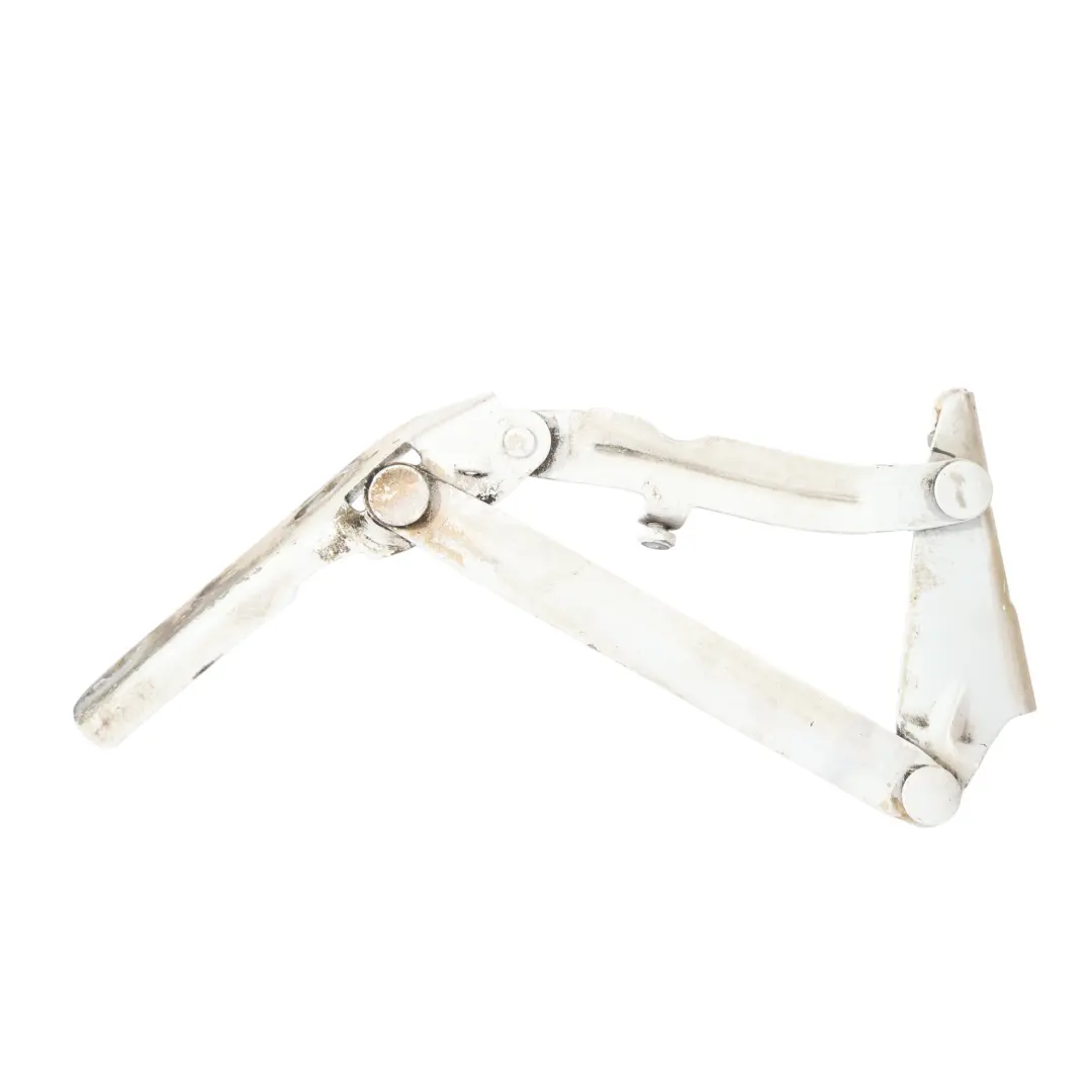 Zawias Maski Przód Lewy Arctic White - 9147 do Mercedes Sprinter W906 o numerze A9067500021 Mercedes Sprinter W906 Zawias Maski Przód Lewy Arctic White - 9147 - SKU A9067500021-ARW - Numer Części A9067500021