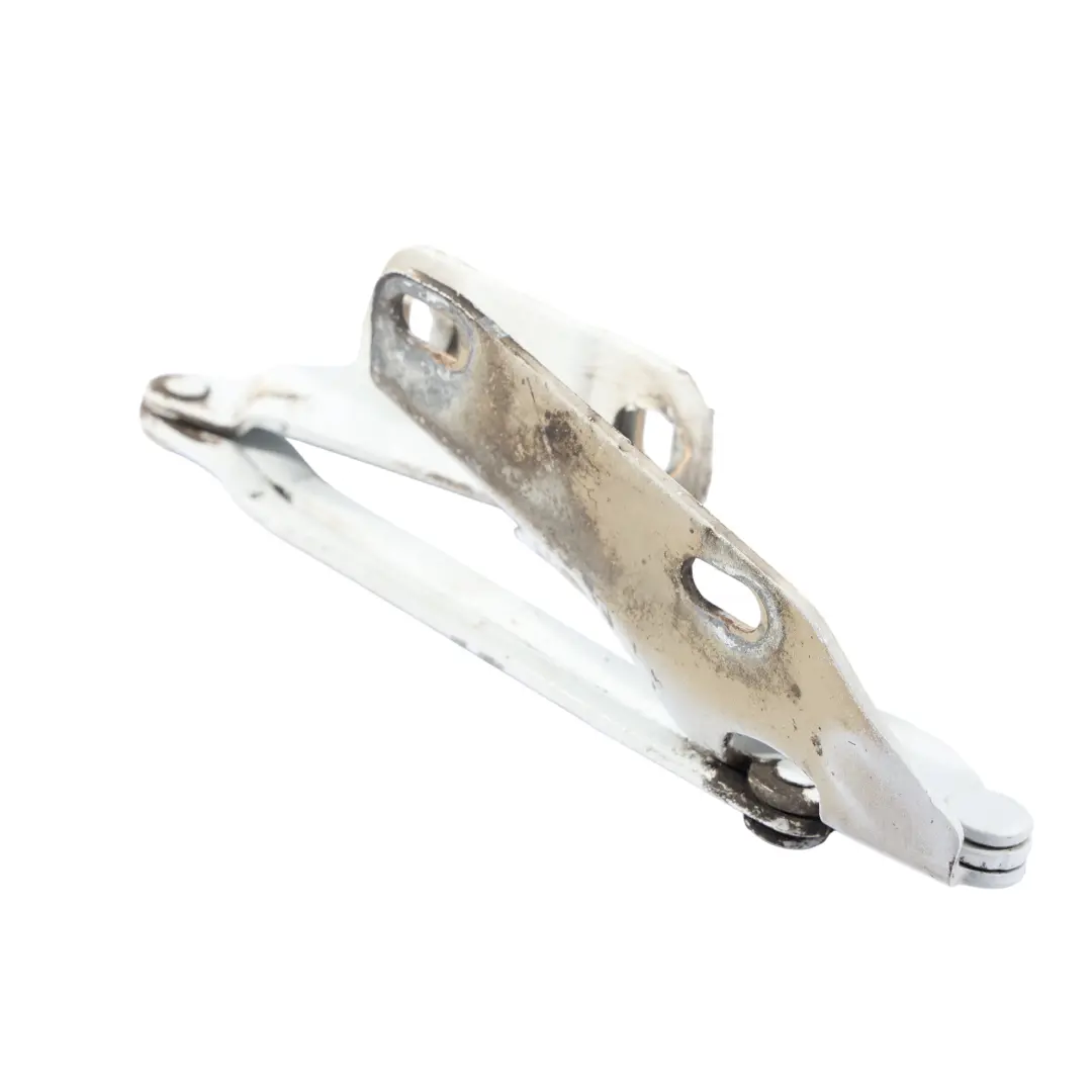 Charnière Capot Avant Gauche Blanc Arctique - 9147 pour Mercedes Sprinter W906 à propos du numéro de pièce A9067500021 Mercedes Sprinter W906 Charnière Capot Avant Gauche Blanc Arctique - 9147 - SKU A9067500021-ARW - Numéro de pièce A9067500021