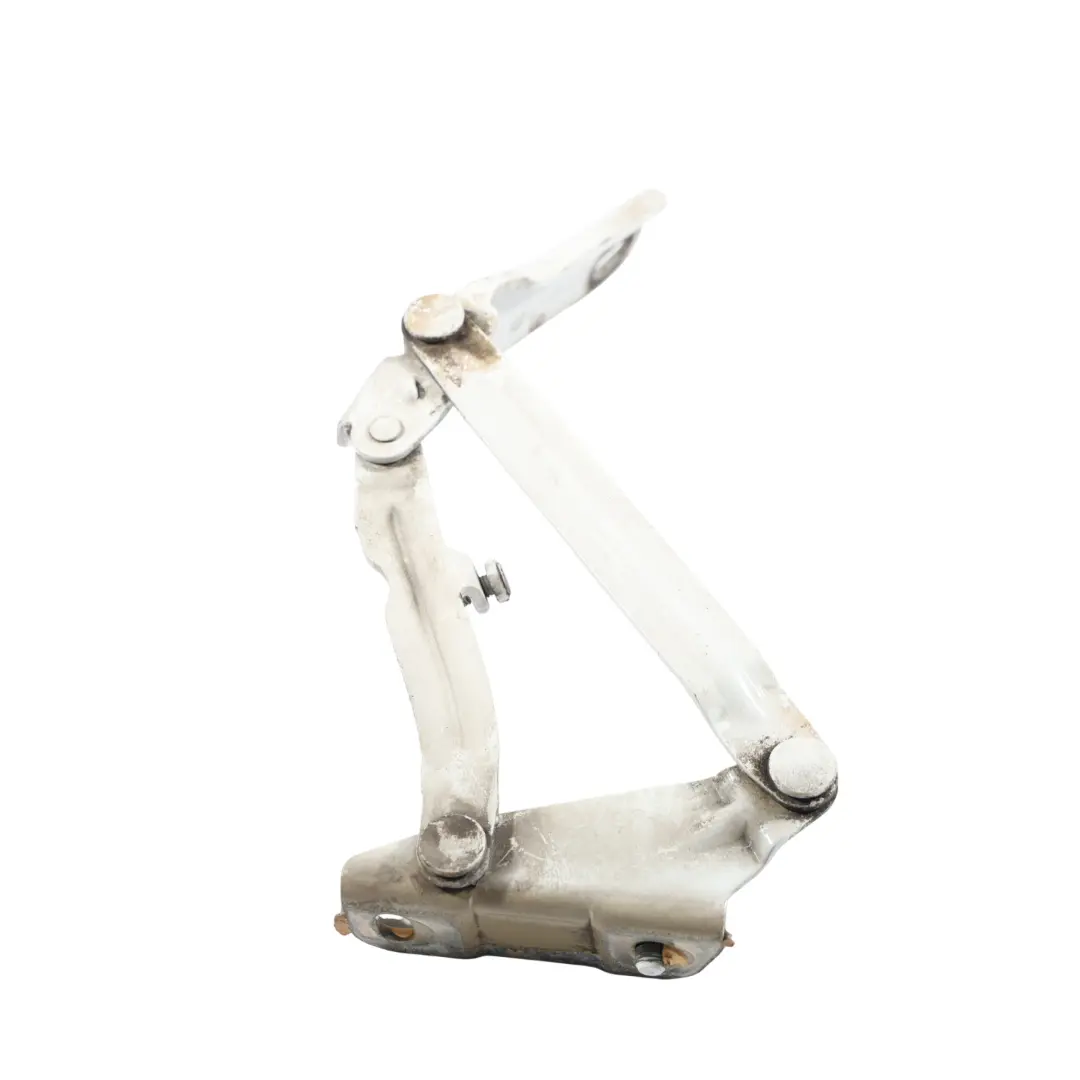 Mercedes W906 Capó Delantero Bisagra Derecho Blanco Ártico - 9147 - SKU A9067500121-ARW - Número de pieza A9067500121