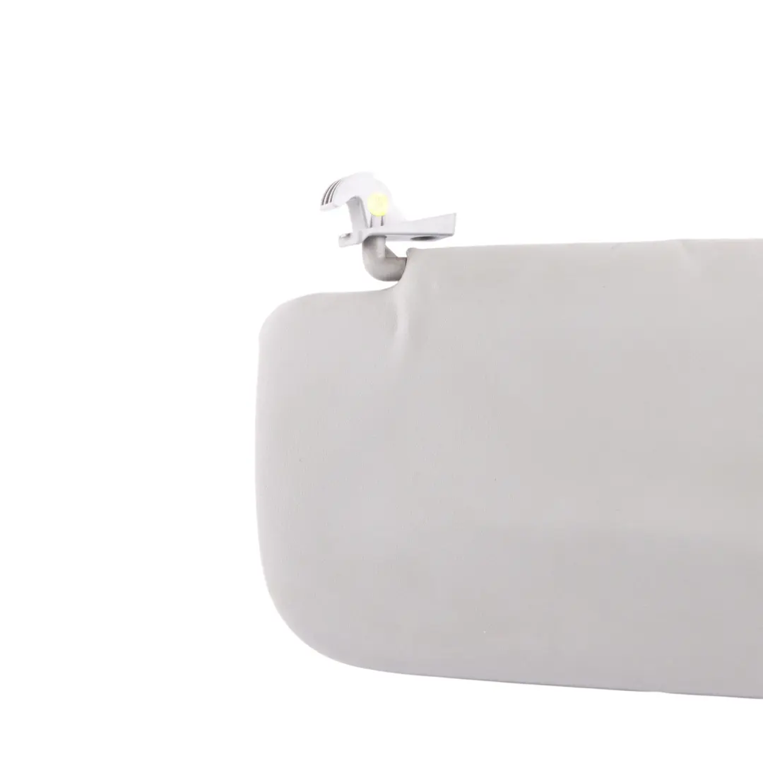  Mercedes-Benz Sprinter W906 Left N/S Sun Visor Cover Trim Beige - SKU A9068100010-2 - Part number A9068100010