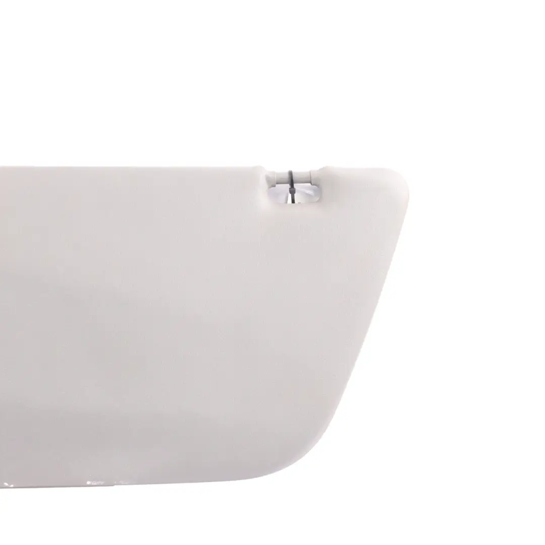 Mercedes Sprinter W906 Parasol Izquierdo Gris - SKU A9068100010-2 - Número de pieza A9068100010