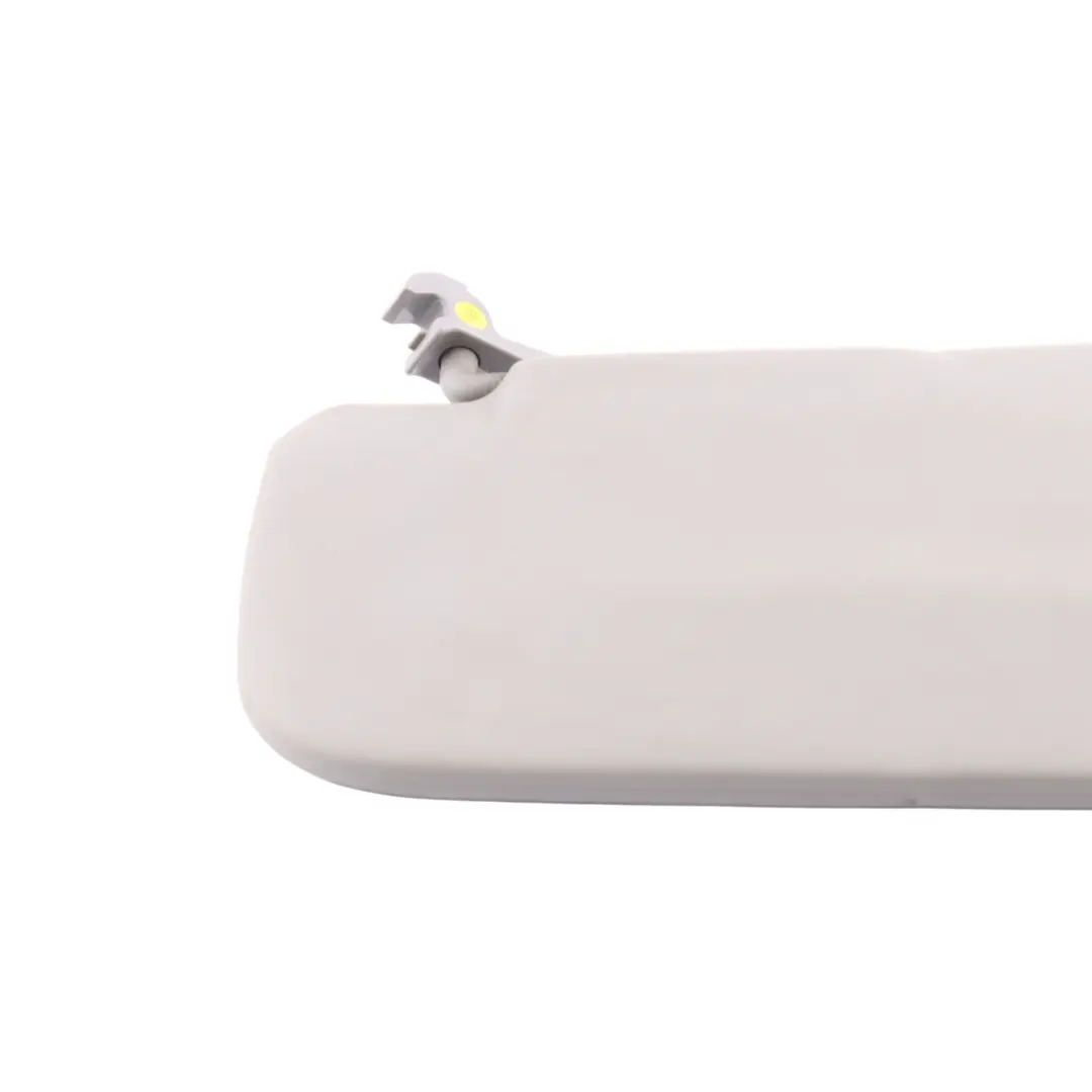 Mercedes Sprinter W906 Garniture Pare Soleil Gauche Conducteur Grise - SKU A9068100010-2 - Numéro de pièce A9068100010