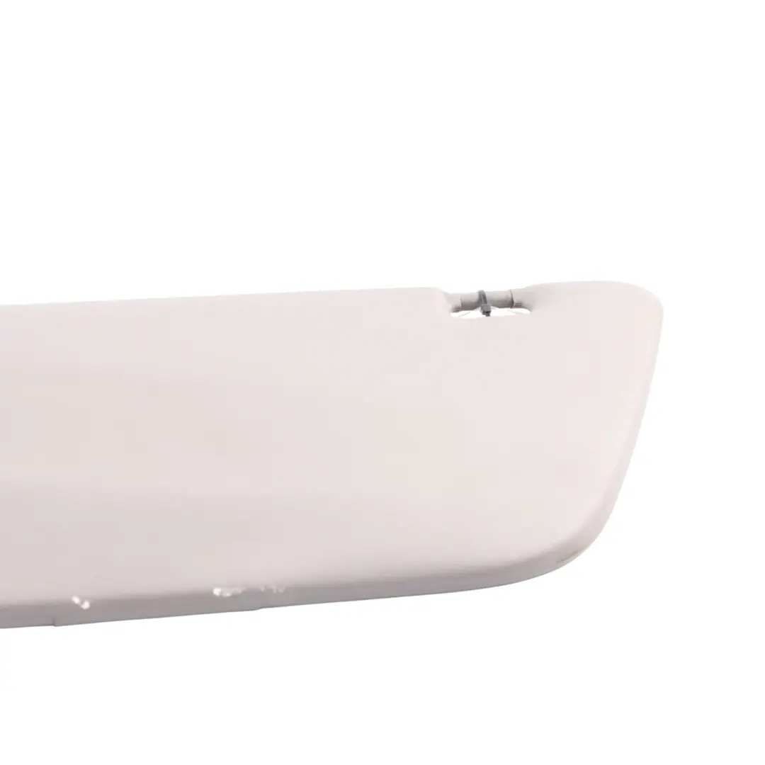 Mercedes Sprinter W906 Sinistra Rivestimento Parasole Grigio - SKU A9068100010-2 - Numero di parte A9068100010