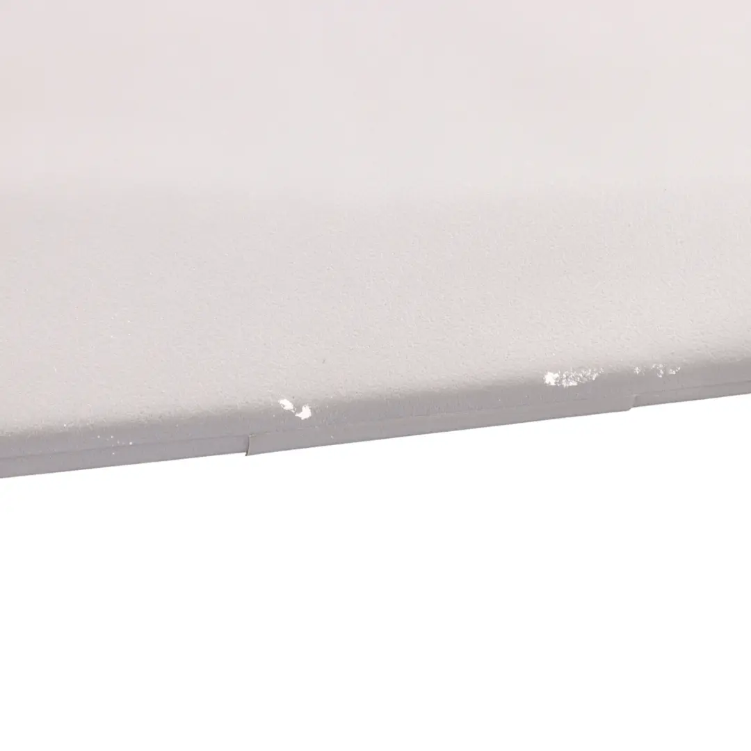 Mercedes Sprinter W906 Links Sonnenblende Abdeckung Trim Grau - SKU A9068100010-2 - Teilenummer A9068100010