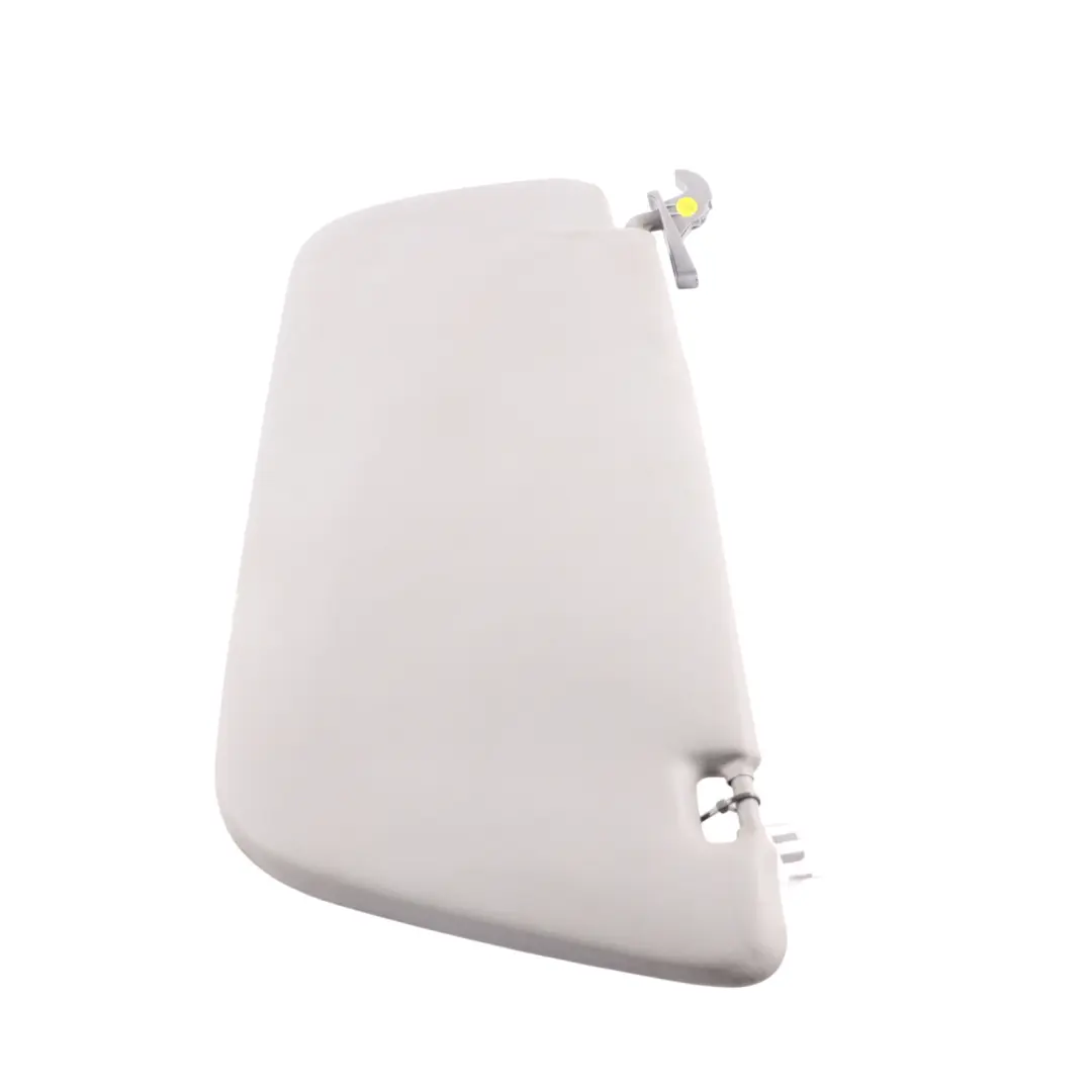 Mercedes Sprinter W906 Garniture Pare Soleil Gauche Conducteur Grise - SKU A9068100010-2 - Numéro de pièce A9068100010