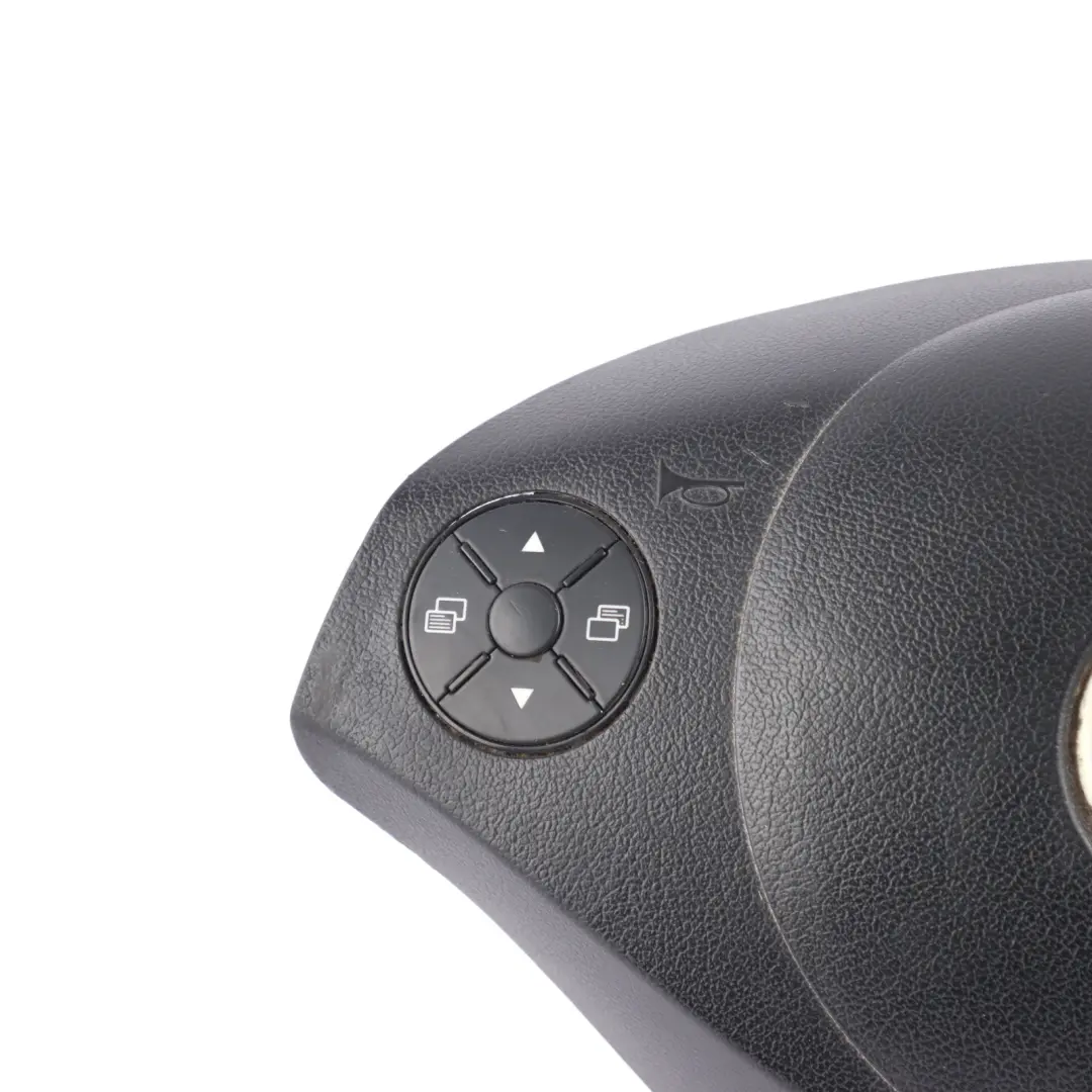 Mercedes Sprinter W906 Steering Wheel Air Module Driver Side Black - SKU A9068601500-1 - Part number A9068601500