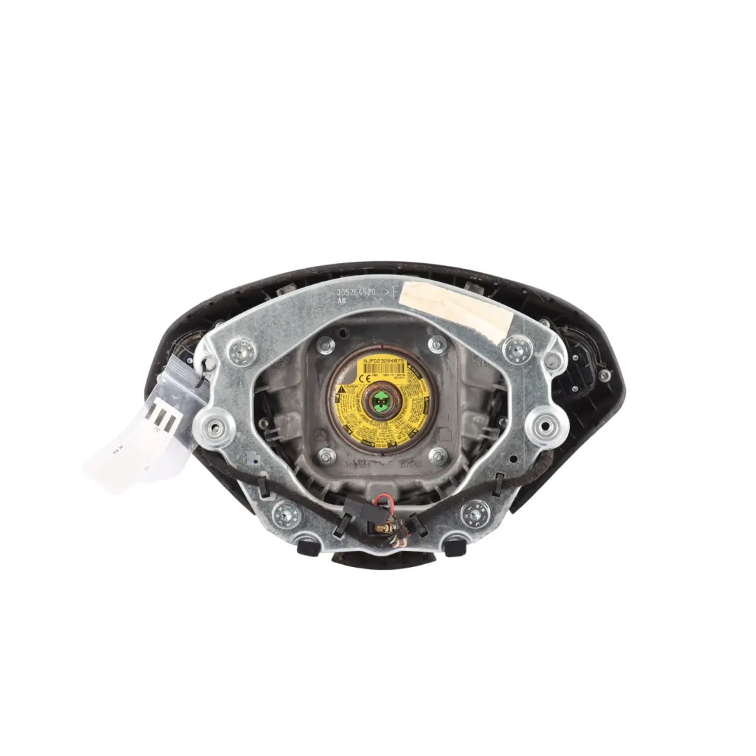 Steering Wheel Air Module Driver Side Black to Mercedes Sprinter W906 with Part number A9068601500 Mercedes Sprinter W906 Steering Wheel Air Module Driver Side Black - SKU A9068601500-1 - Part number A9068601500