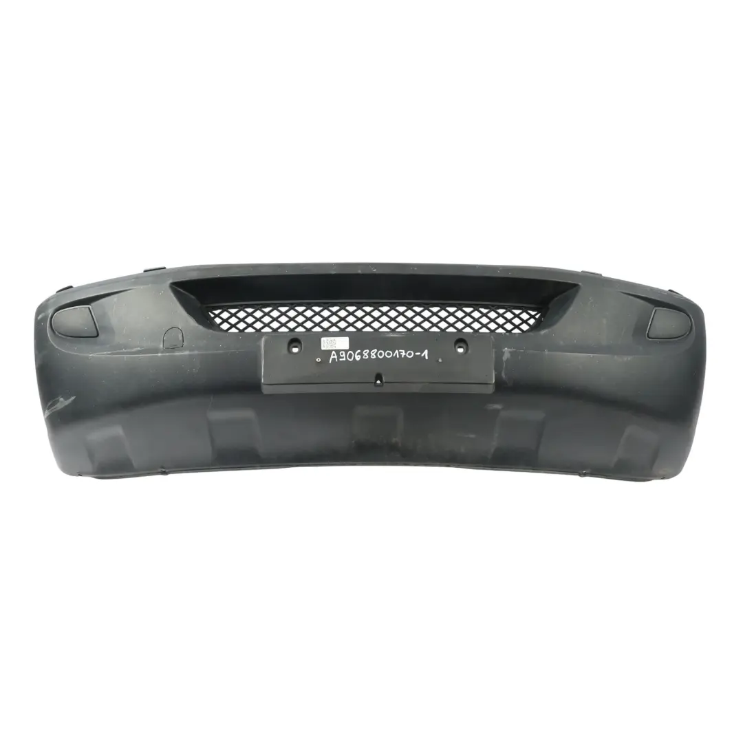 Mercedes Sprinter W906 Zderzak Przedni - SKU A9068800170-1 - Numer Części A9068800170