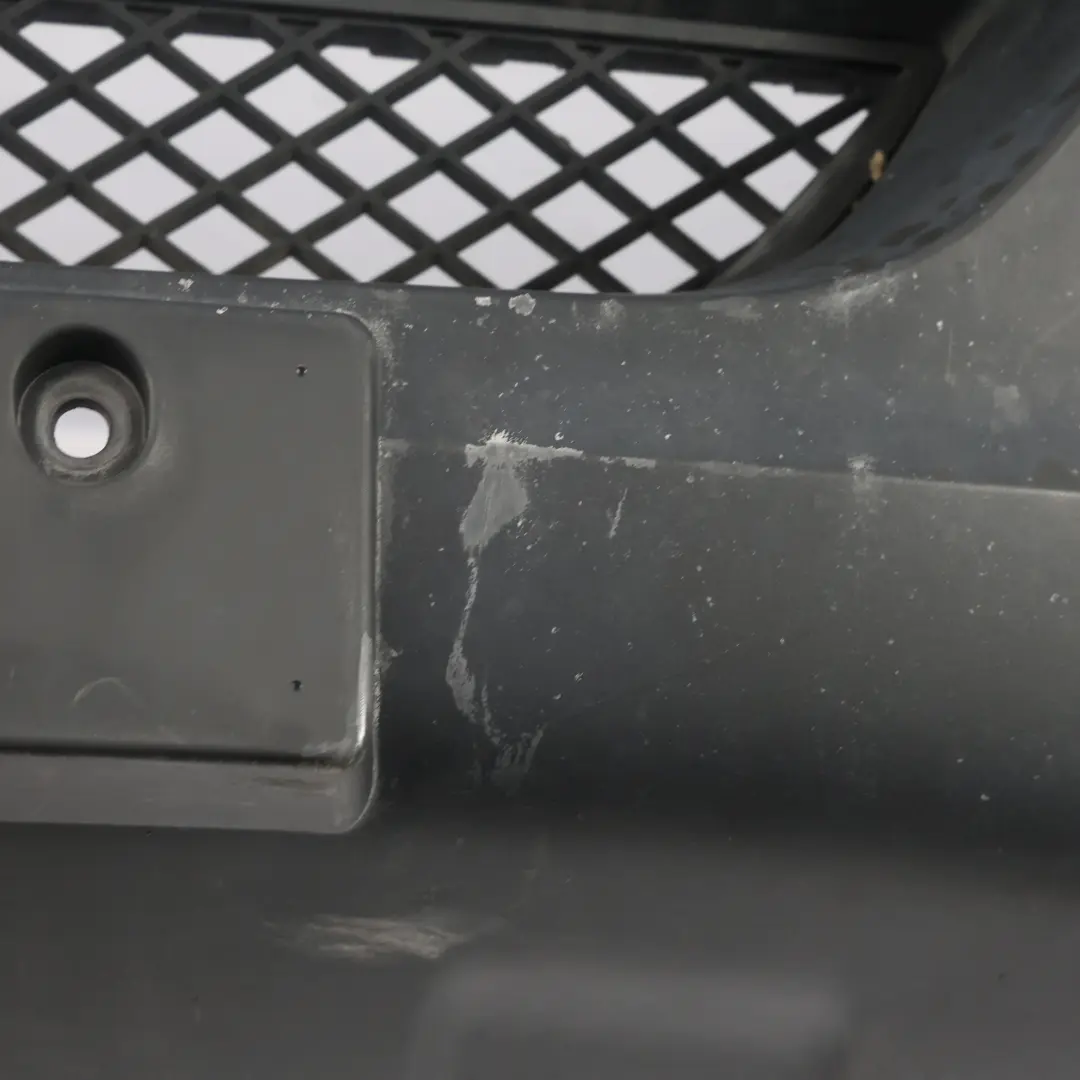 Mercedes Sprinter W906 Front Bumper Trim Panel Covering Primed - SKU A9068800170-1 - Part number A9068800170