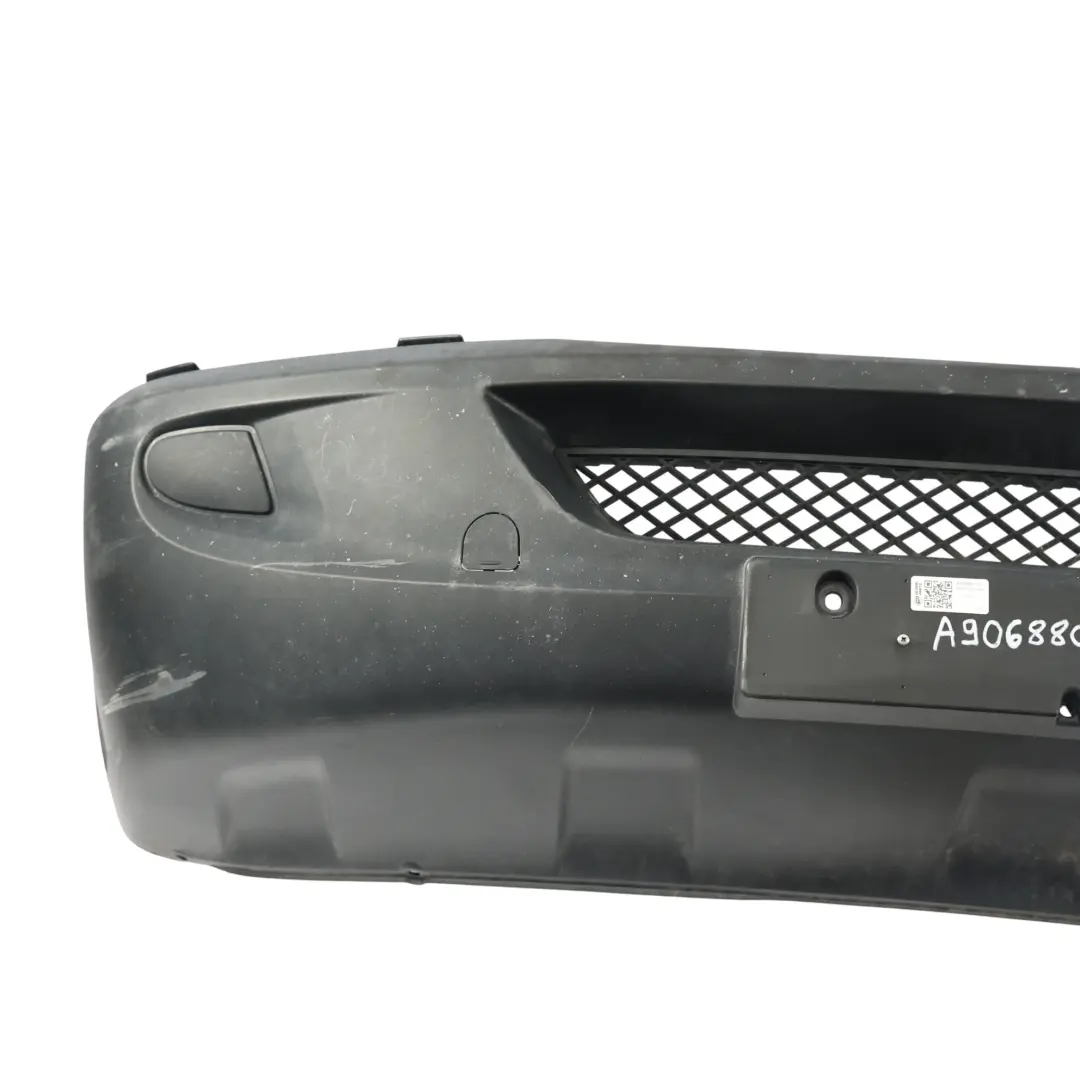 Mercedes Sprinter W906 Zderzak Przedni - SKU A9068800170-1 - Numer Części A9068800170