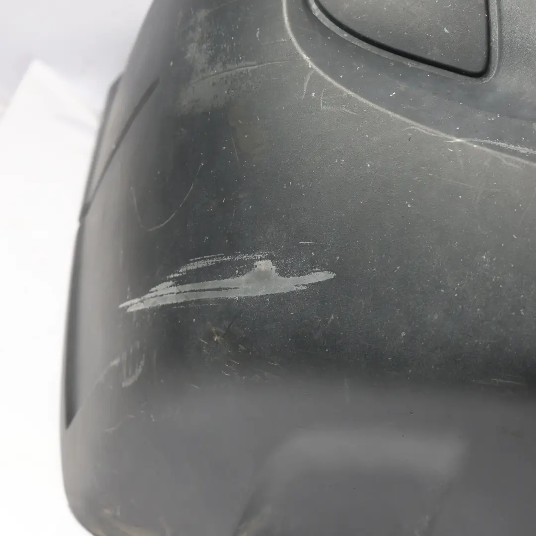 Mercedes Sprinter W906 Front Bumper Trim Panel Covering Primed - SKU A9068800170-1 - Part number A9068800170