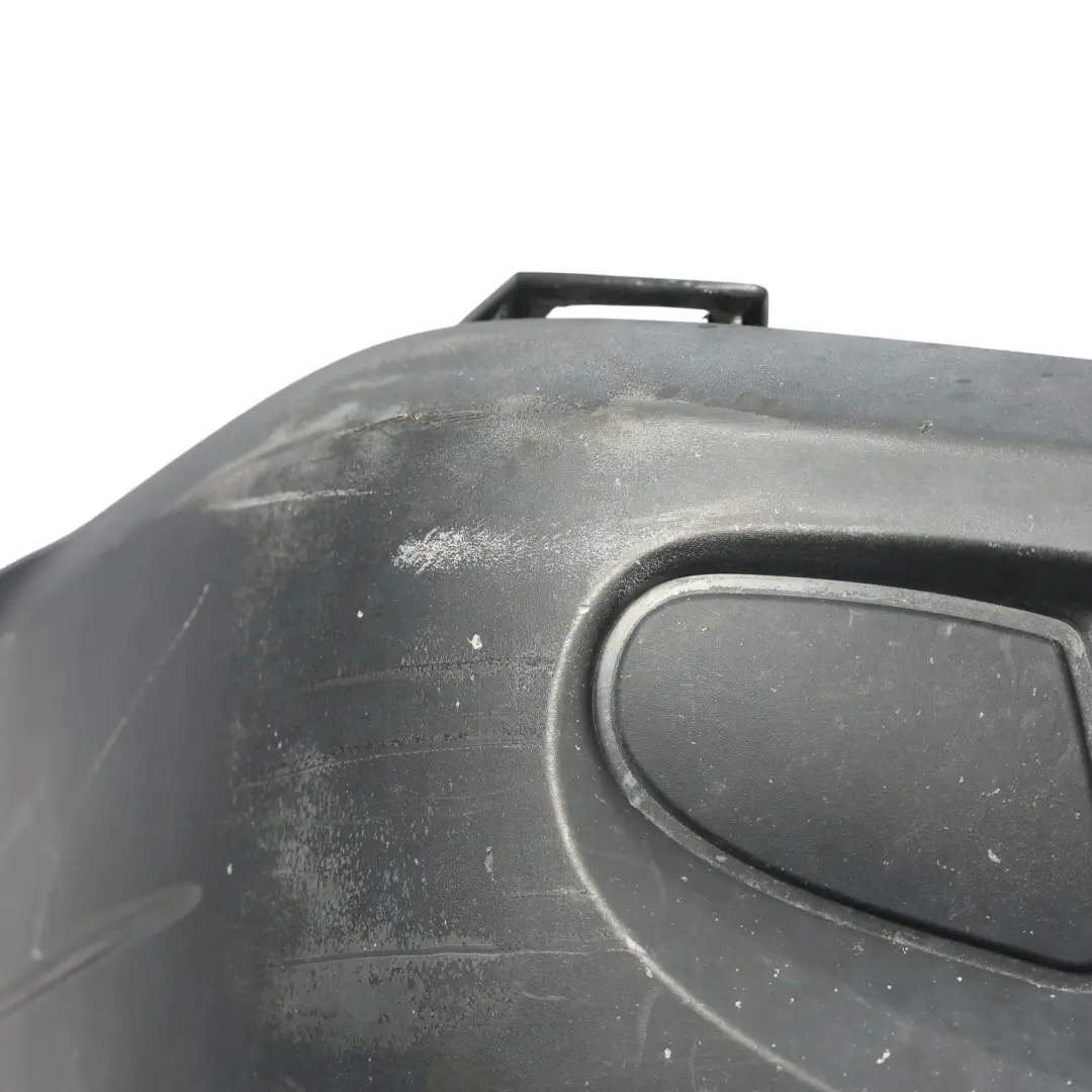 Mercedes Sprinter W906 Front Bumper Trim Panel Covering Primed - SKU A9068800170-1 - Part number A9068800170