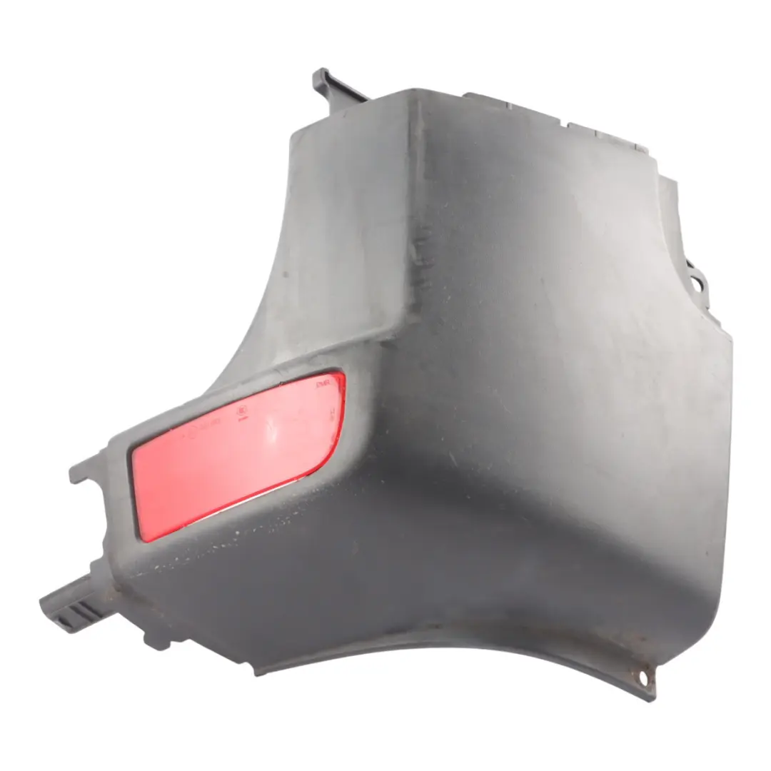 Mercedes Sprinter W906 Rear Bumper Corner Trim Cover Right O/S - SKU A9068801171-1 - Part number A9068801171