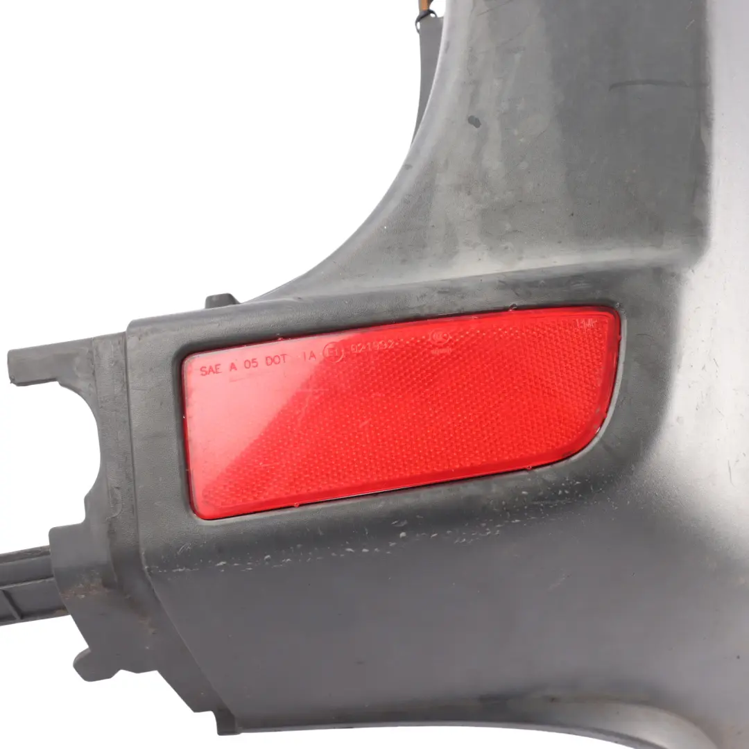 Mercedes Sprinter W906 Rear Bumper Corner Trim Cover Right O/S - SKU A9068801171-1 - Part number A9068801171