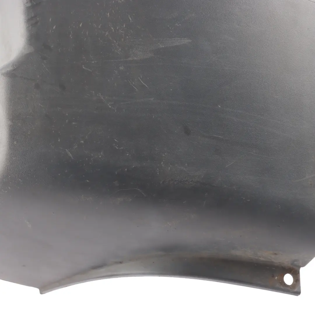 Bumper Corner Trim Cover Right O/S to Mercedes Sprinter W906 Rear with Part number A9068801171 Mercedes Sprinter W906 Rear Bumper Corner Trim Cover Right O/S - SKU A9068801171-1 - Part number A9068801171