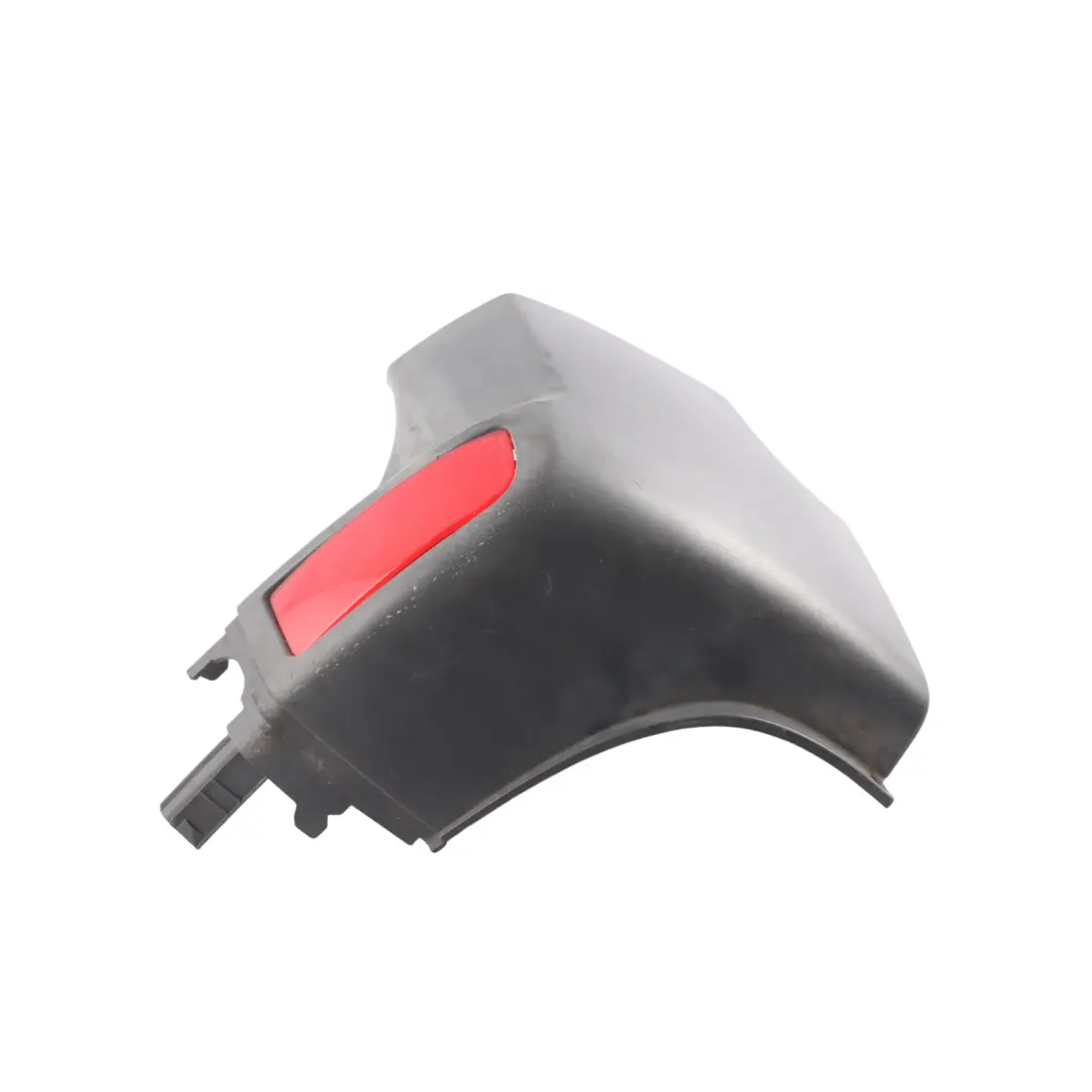 Mercedes Sprinter W906 Rear Bumper Corner Trim Cover Right O/S - SKU A9068801171-1 - Part number A9068801171