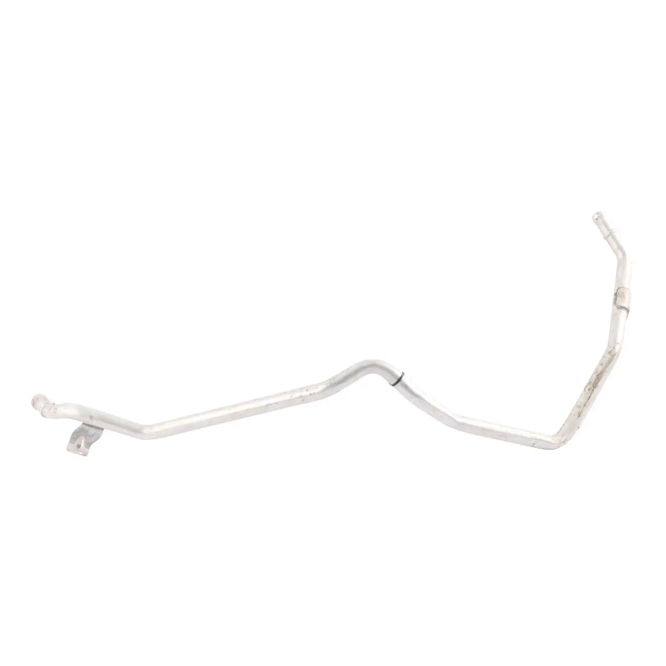 Mercedes W907 Sprinter Radiator Coolant Hose Pipe Line A9078301001