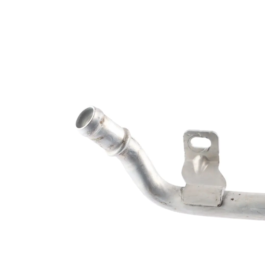 Mercedes W907 Sprinter Radiator Coolant Hose Pipe Line - SKU A9078301001 - Part number A9078301001