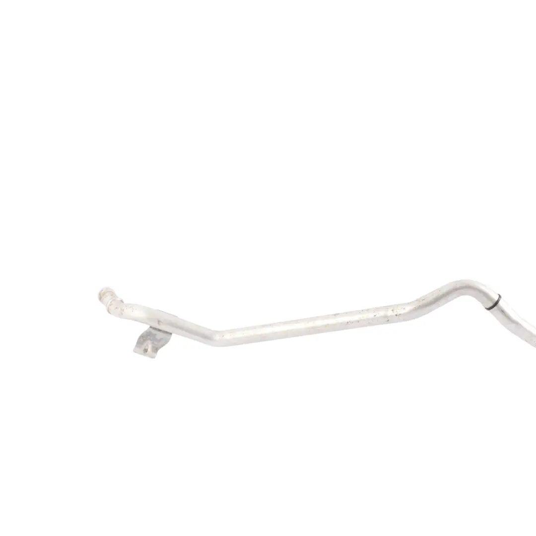 W907 Sprinter Radiator Coolant Hose Pipe Line to Mercedes with Part number A9078301001 Mercedes W907 Sprinter Radiator Coolant Hose Pipe Line - SKU A9078301001 - Part number A9078301001