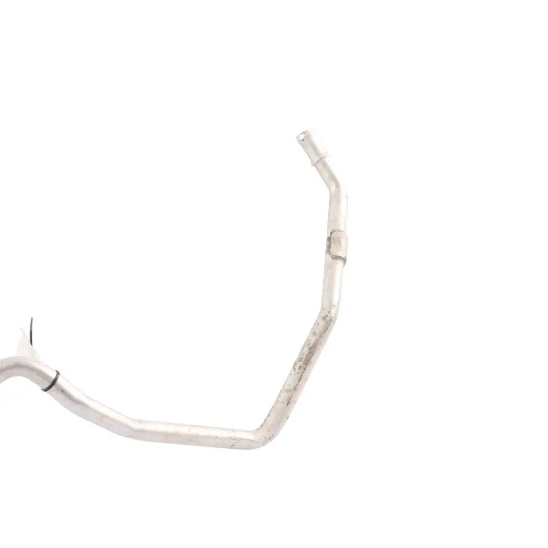 W907 Sprinter Radiator Coolant Hose Pipe Line to Mercedes with Part number A9078301001 Mercedes W907 Sprinter Radiator Coolant Hose Pipe Line - SKU A9078301001 - Part number A9078301001