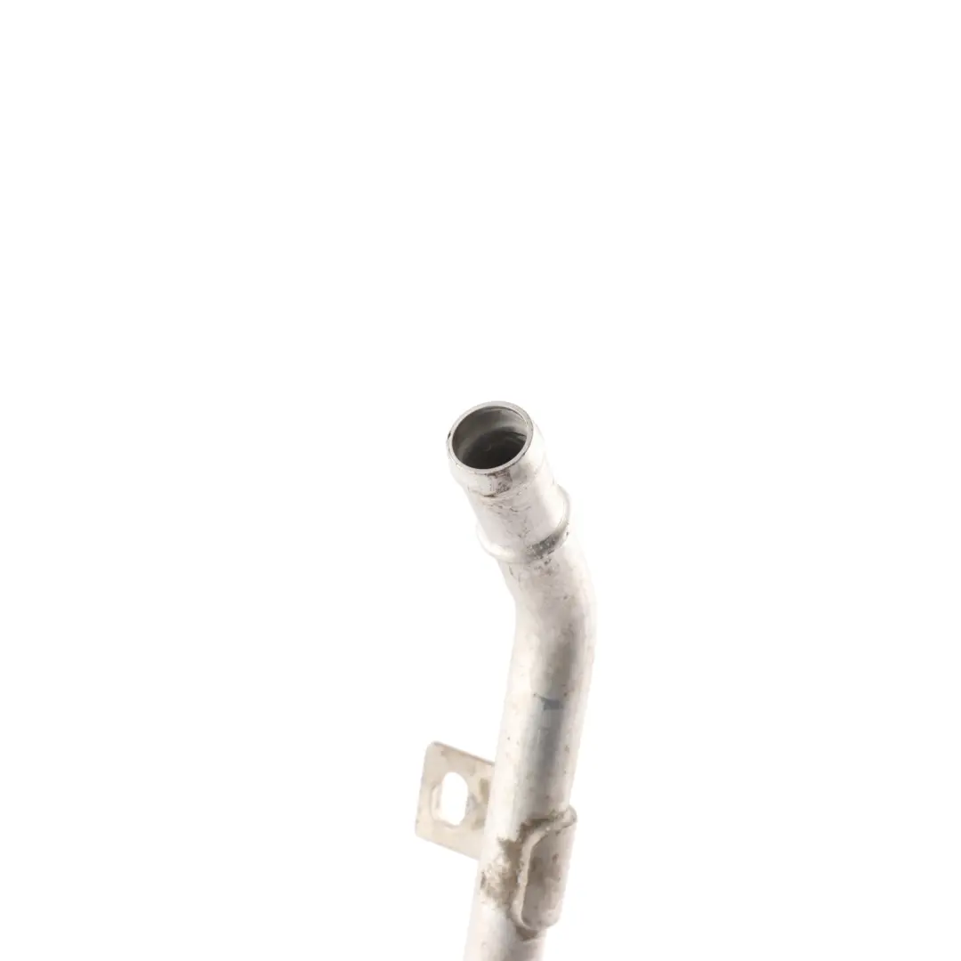 Mercedes W907 Sprinter Radiator Coolant Hose Pipe Line - SKU A9078301001 - Part number A9078301001