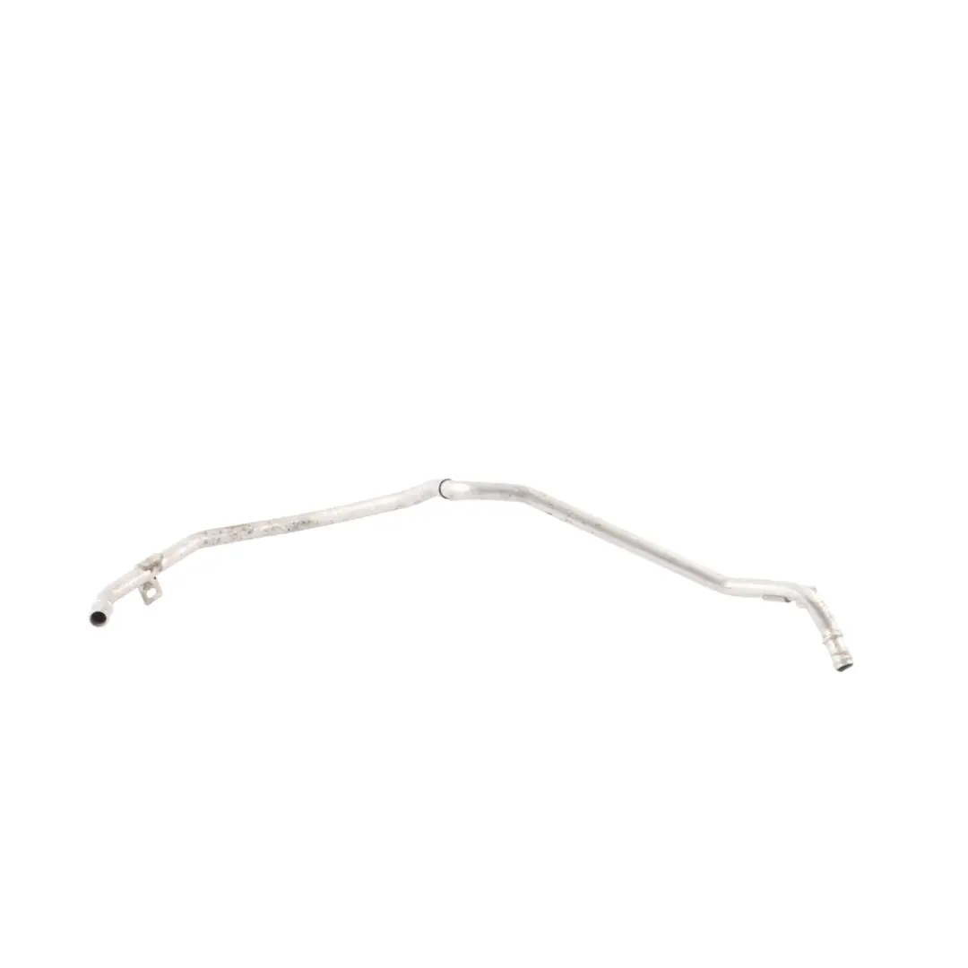 Mercedes W907 Sprinter Radiator Coolant Hose Pipe Line - SKU A9078301001 - Part number A9078301001